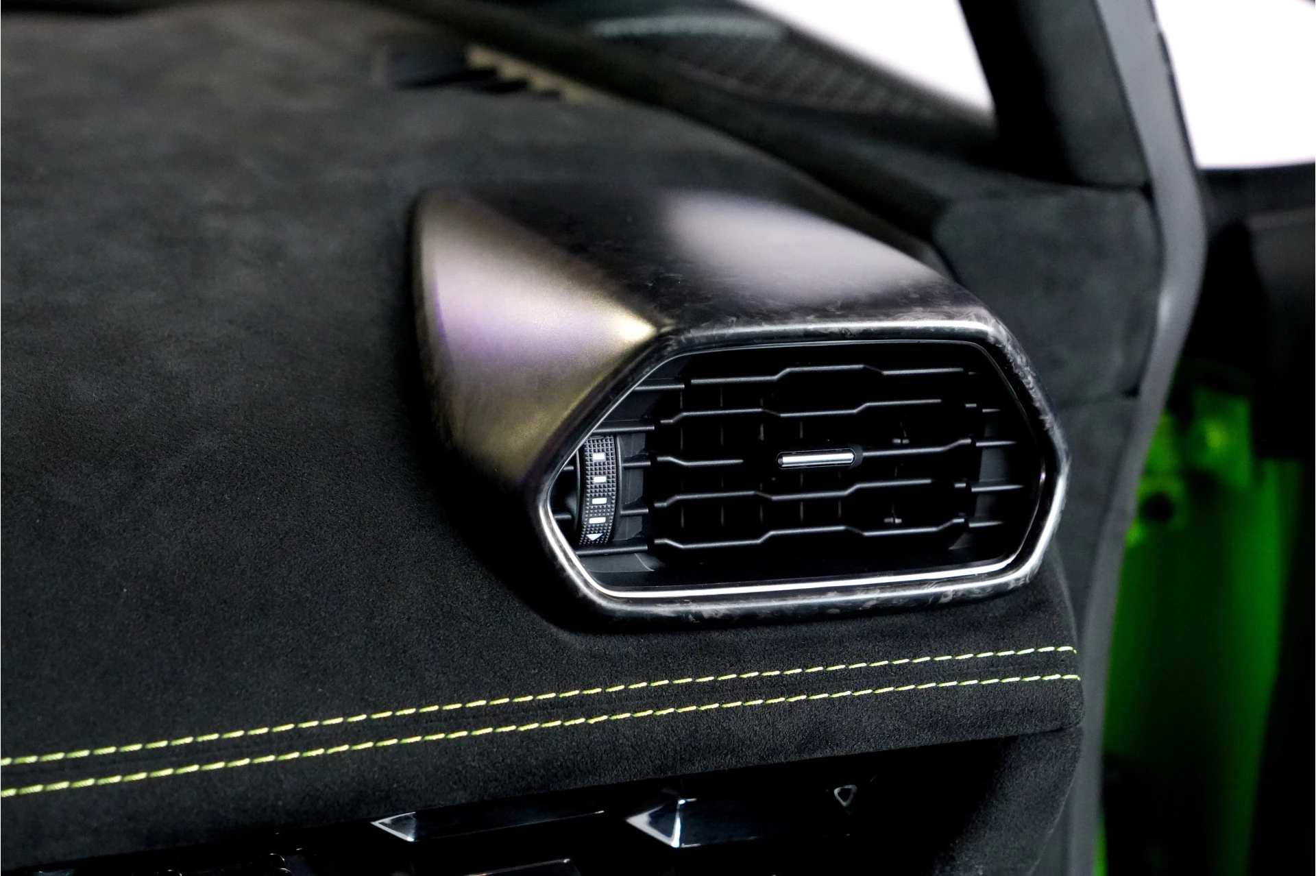 Hoofdafbeelding Lamborghini Huracán