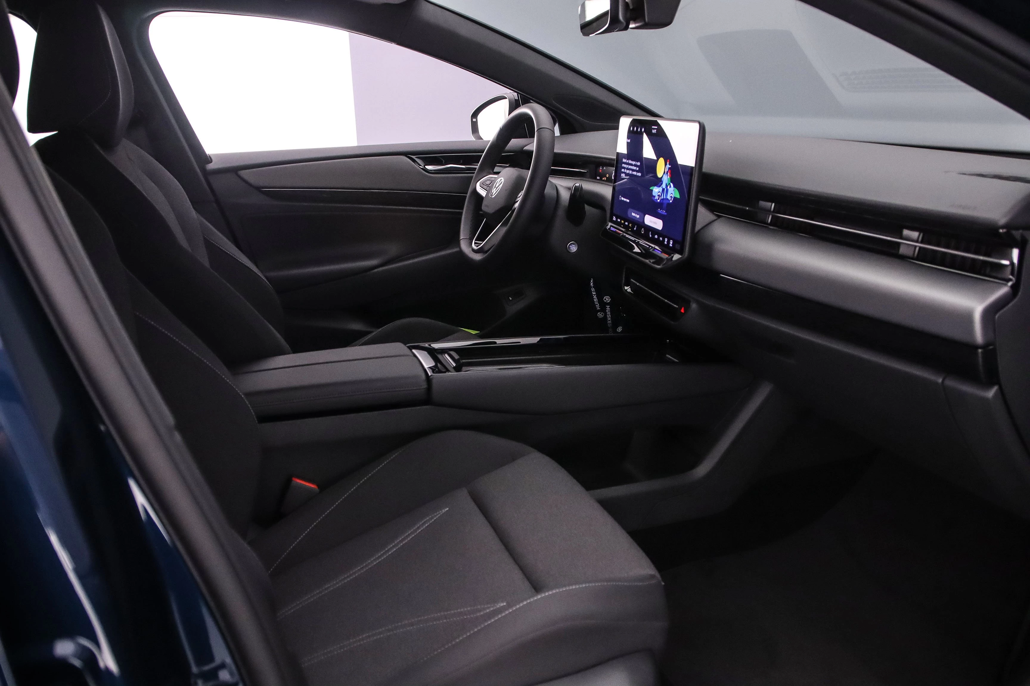 Hoofdafbeelding Volkswagen ID.7