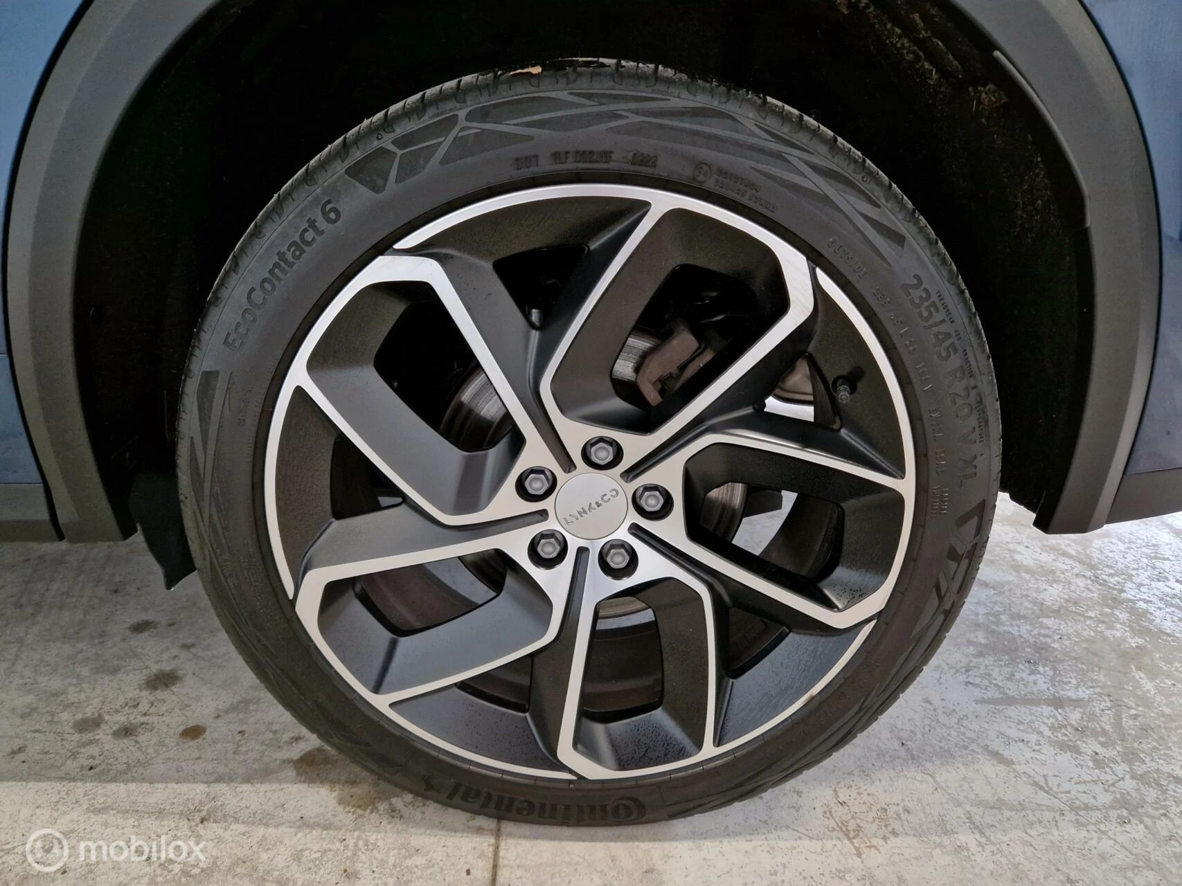 Hoofdafbeelding Lynk & Co 01