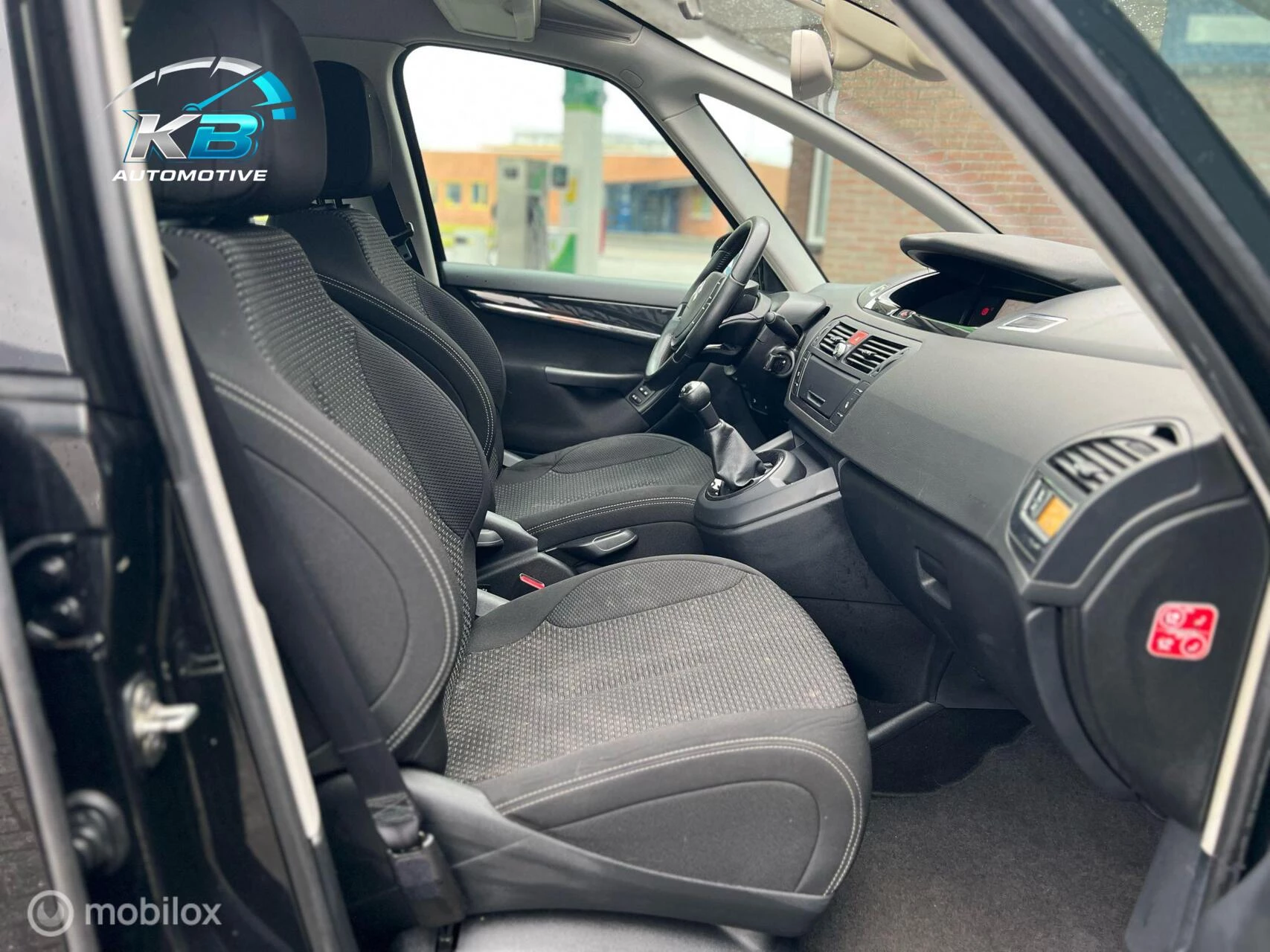 Hoofdafbeelding Citroën C4 Picasso