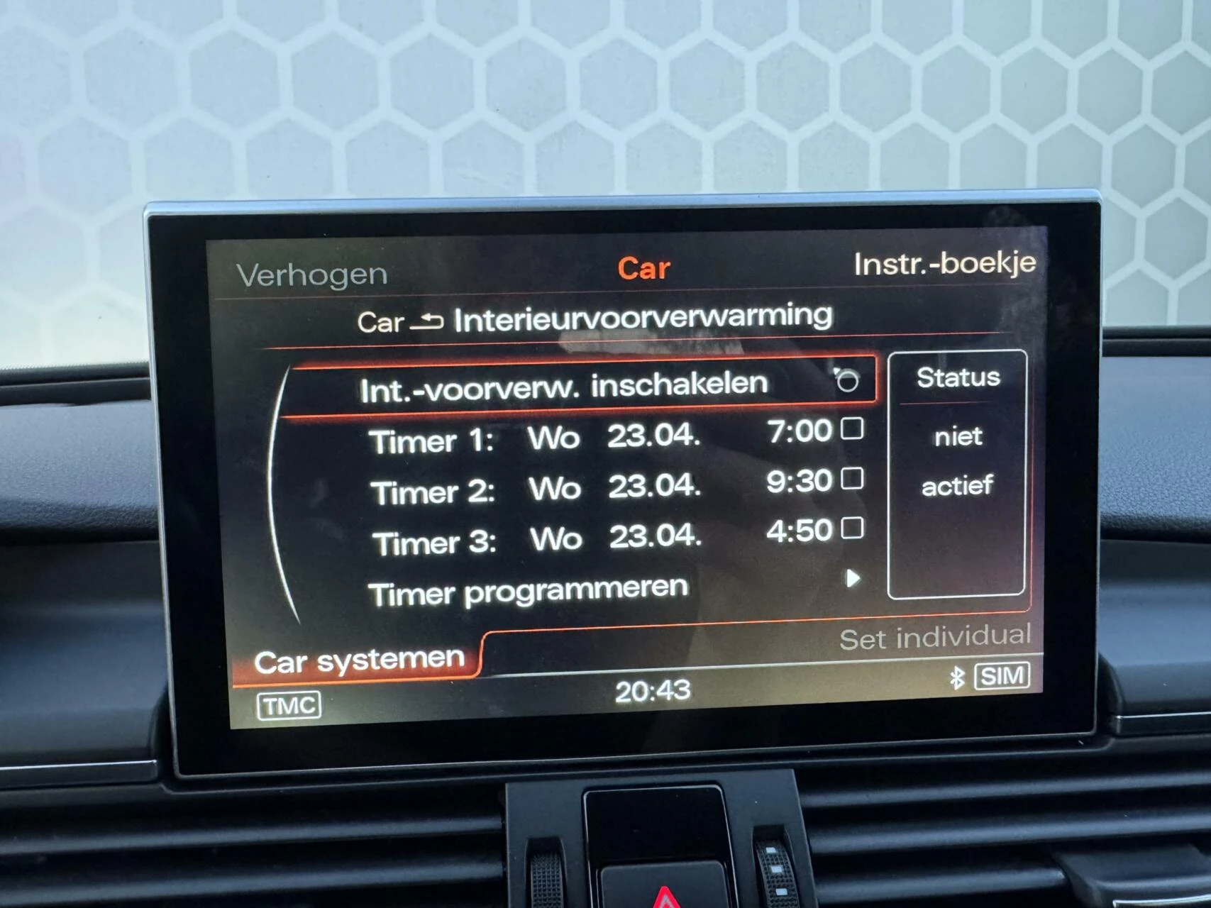 Hoofdafbeelding Audi A6 Allroad