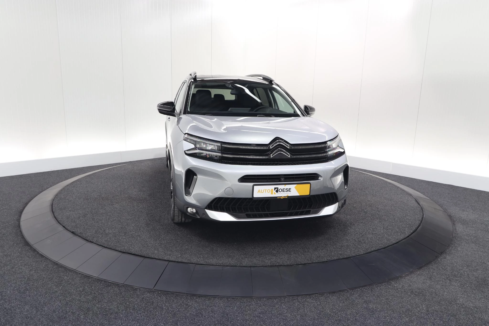 Hoofdafbeelding Citroën C5 Aircross