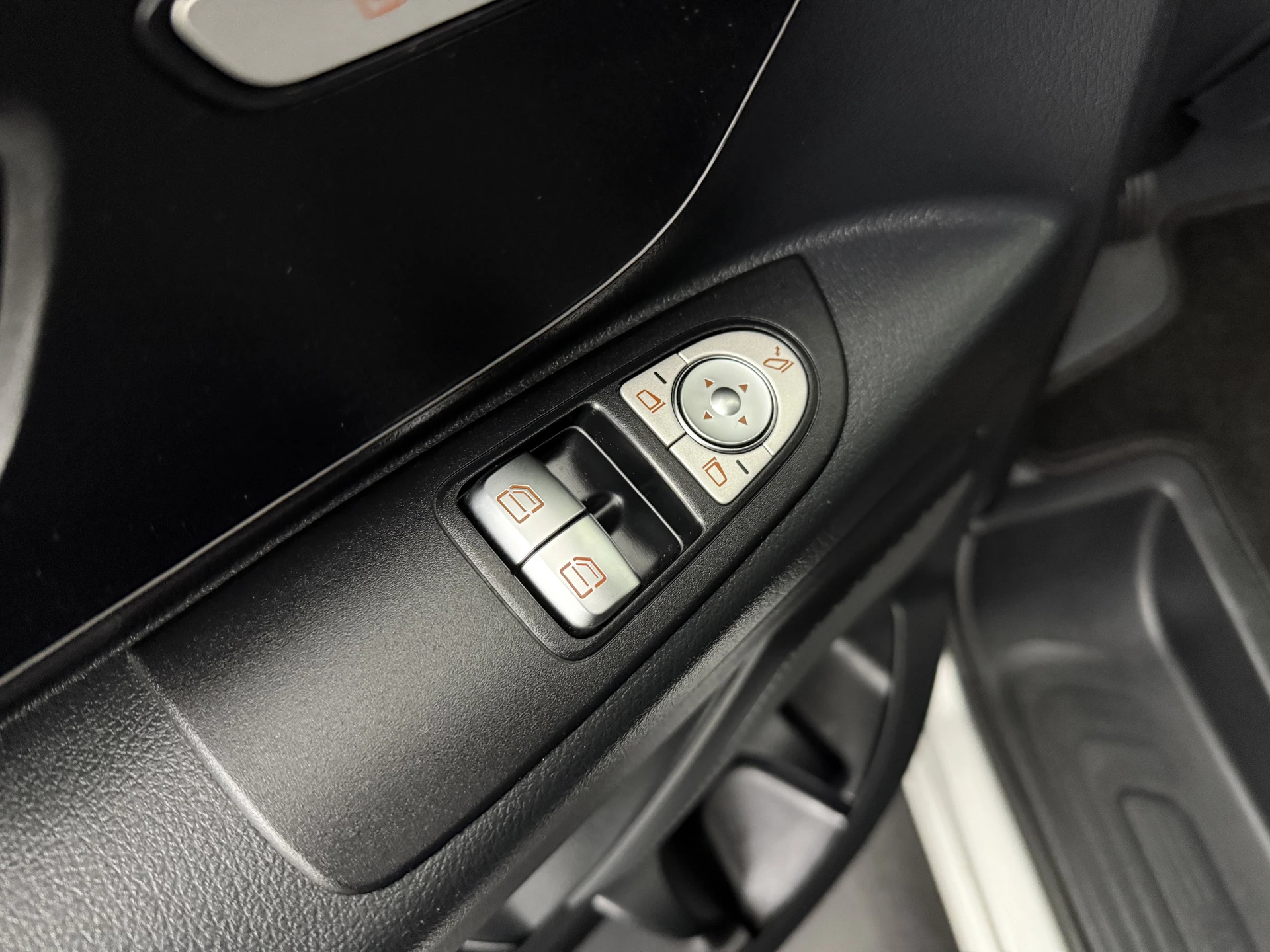 Hoofdafbeelding Mercedes-Benz eVito