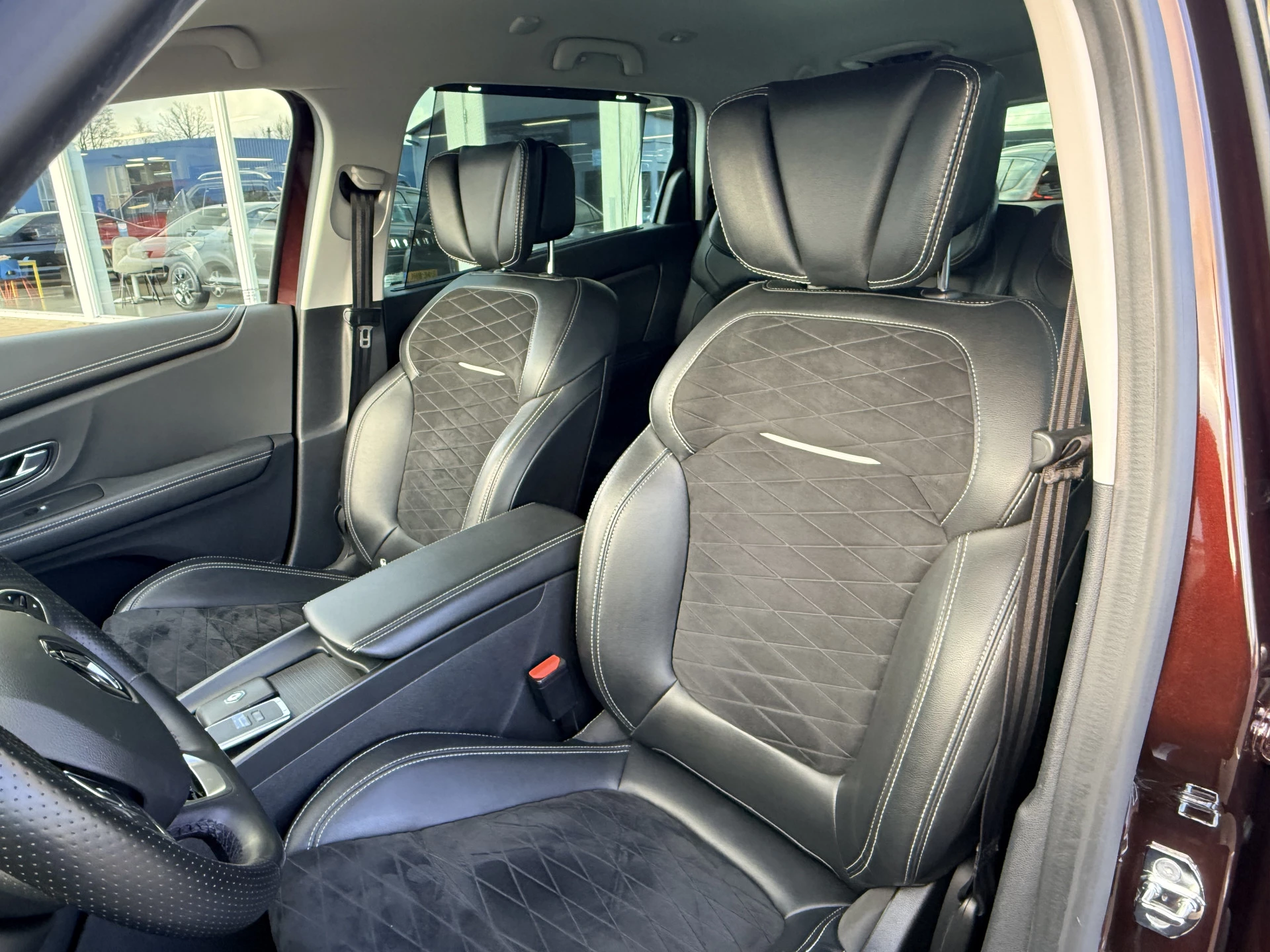 Hoofdafbeelding Renault Grand Scénic