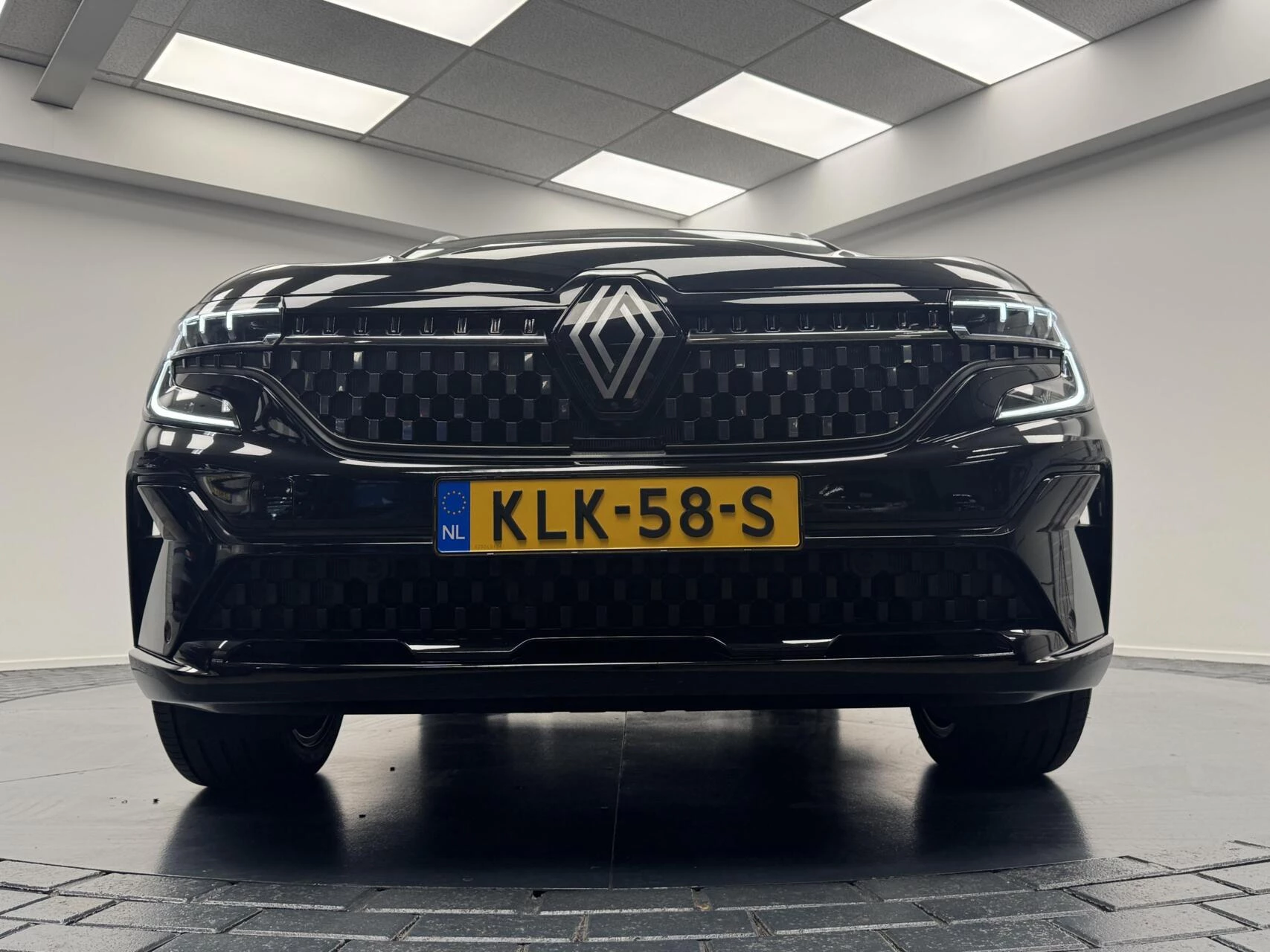 Hoofdafbeelding Renault Austral
