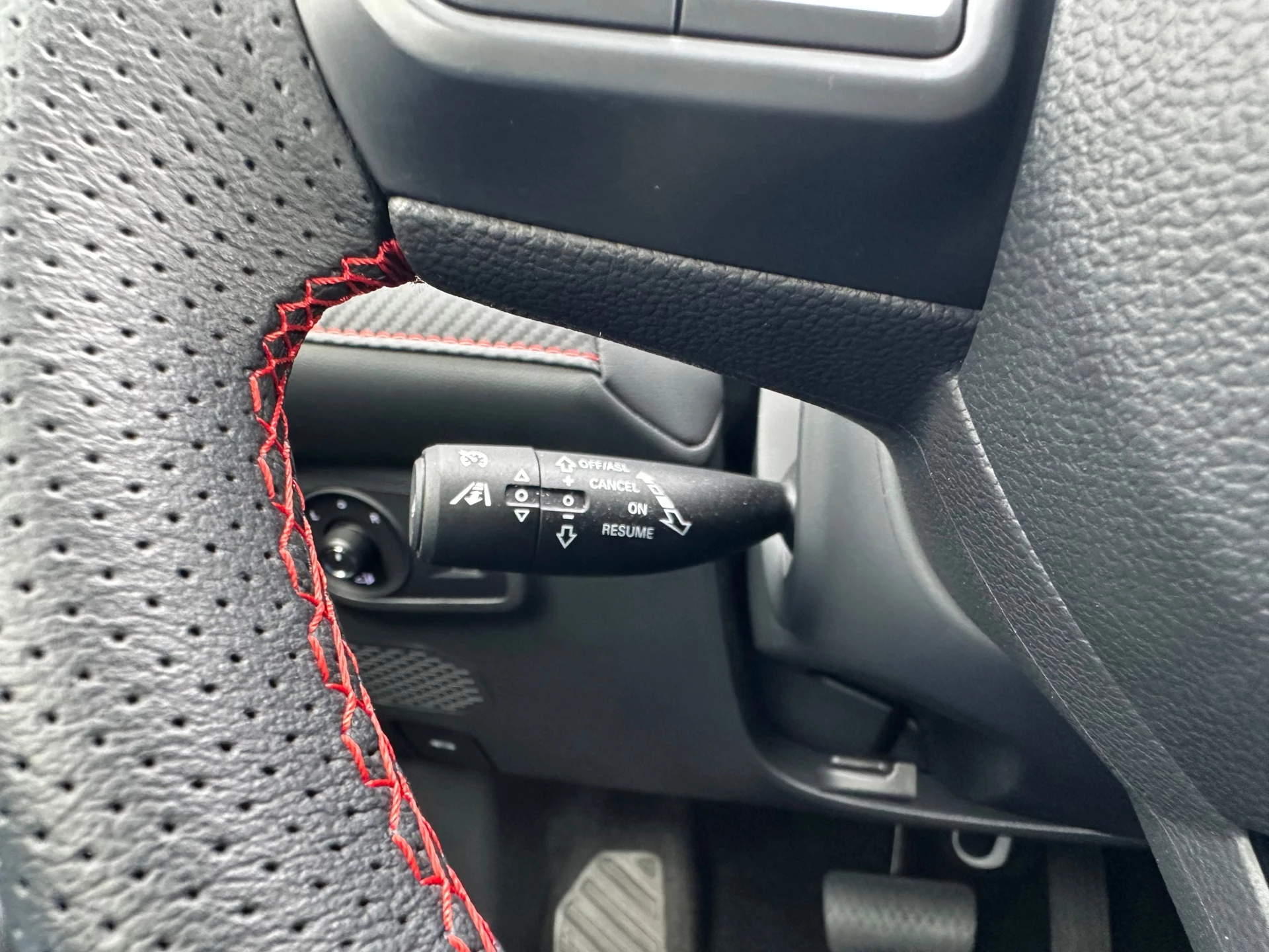 Hoofdafbeelding MG ZS EV