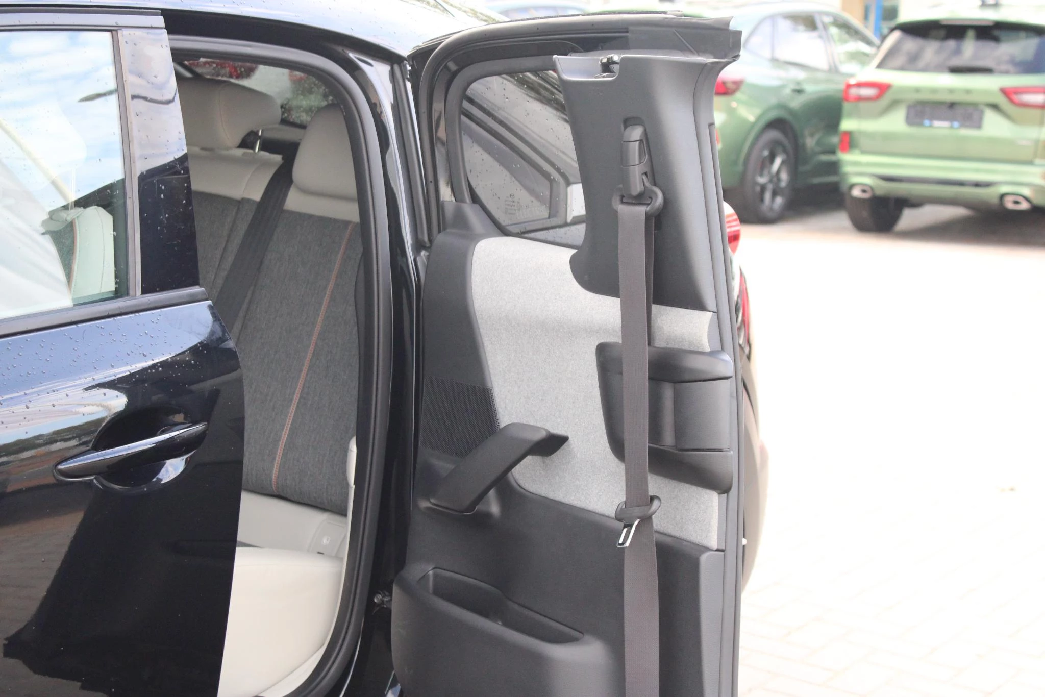 Hoofdafbeelding Mazda MX-30
