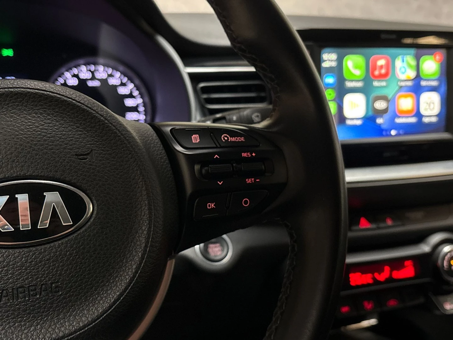 Hoofdafbeelding Kia Stonic