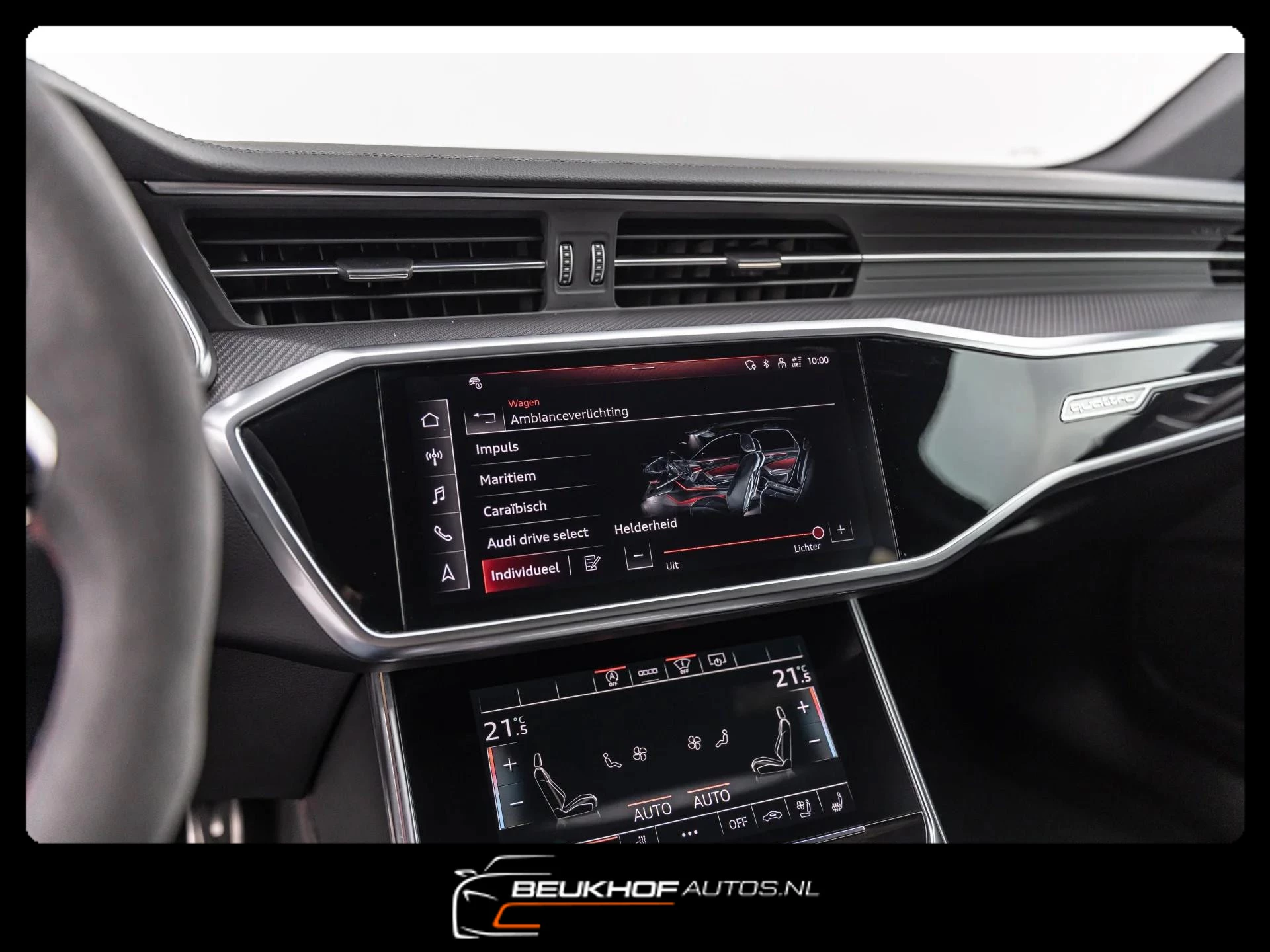 Hoofdafbeelding Audi RS6