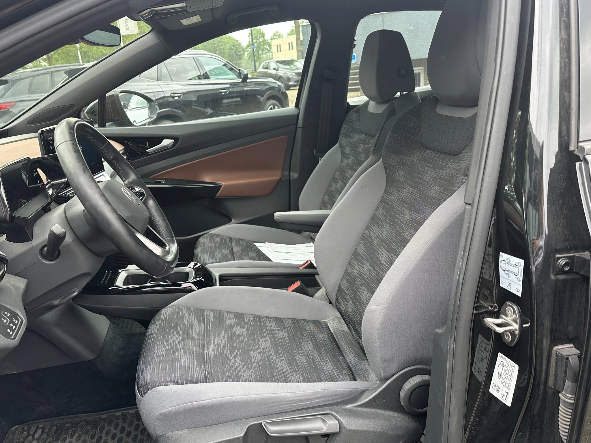 Hoofdafbeelding Volkswagen ID.5