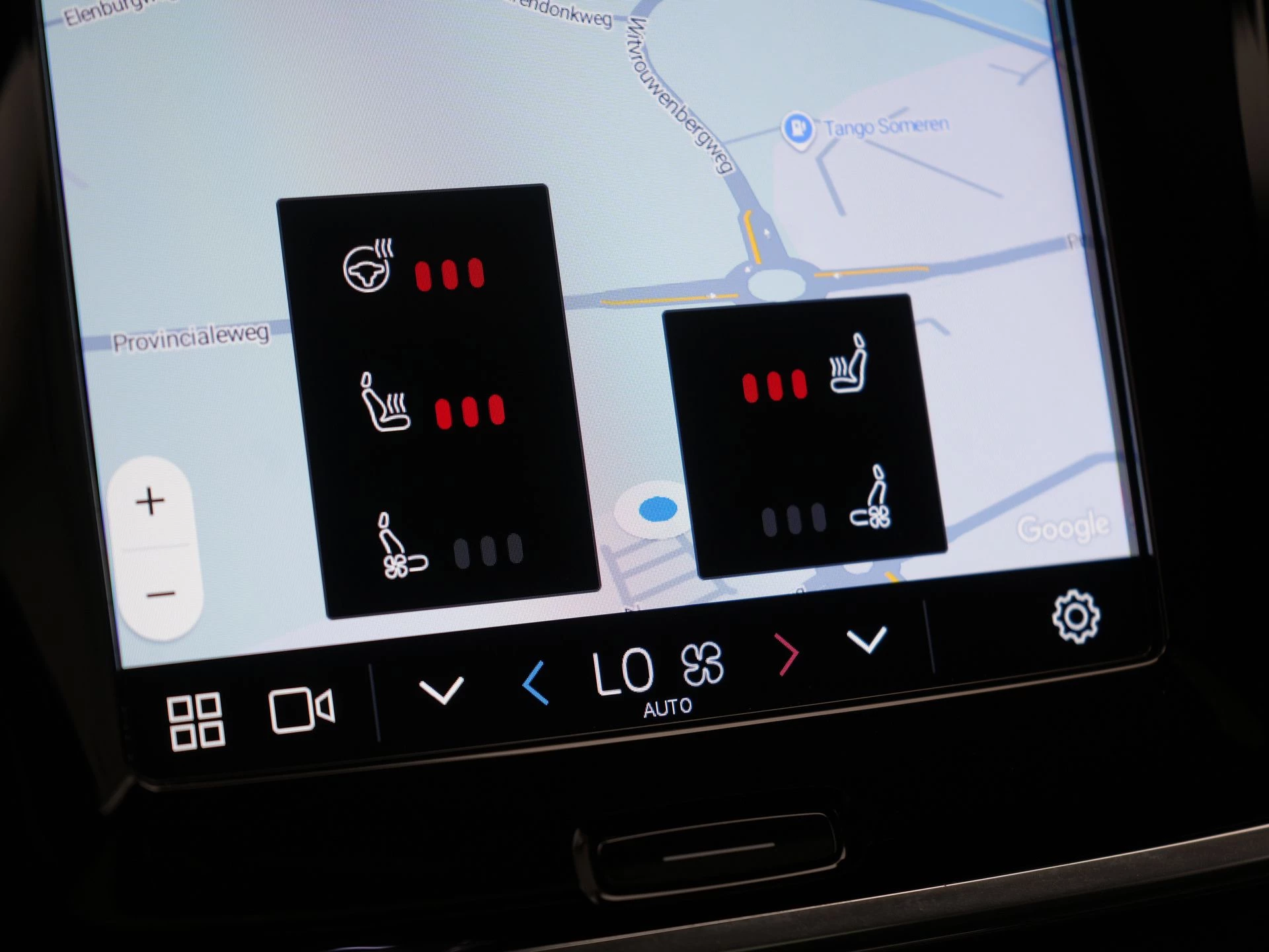 Hoofdafbeelding Volvo V90