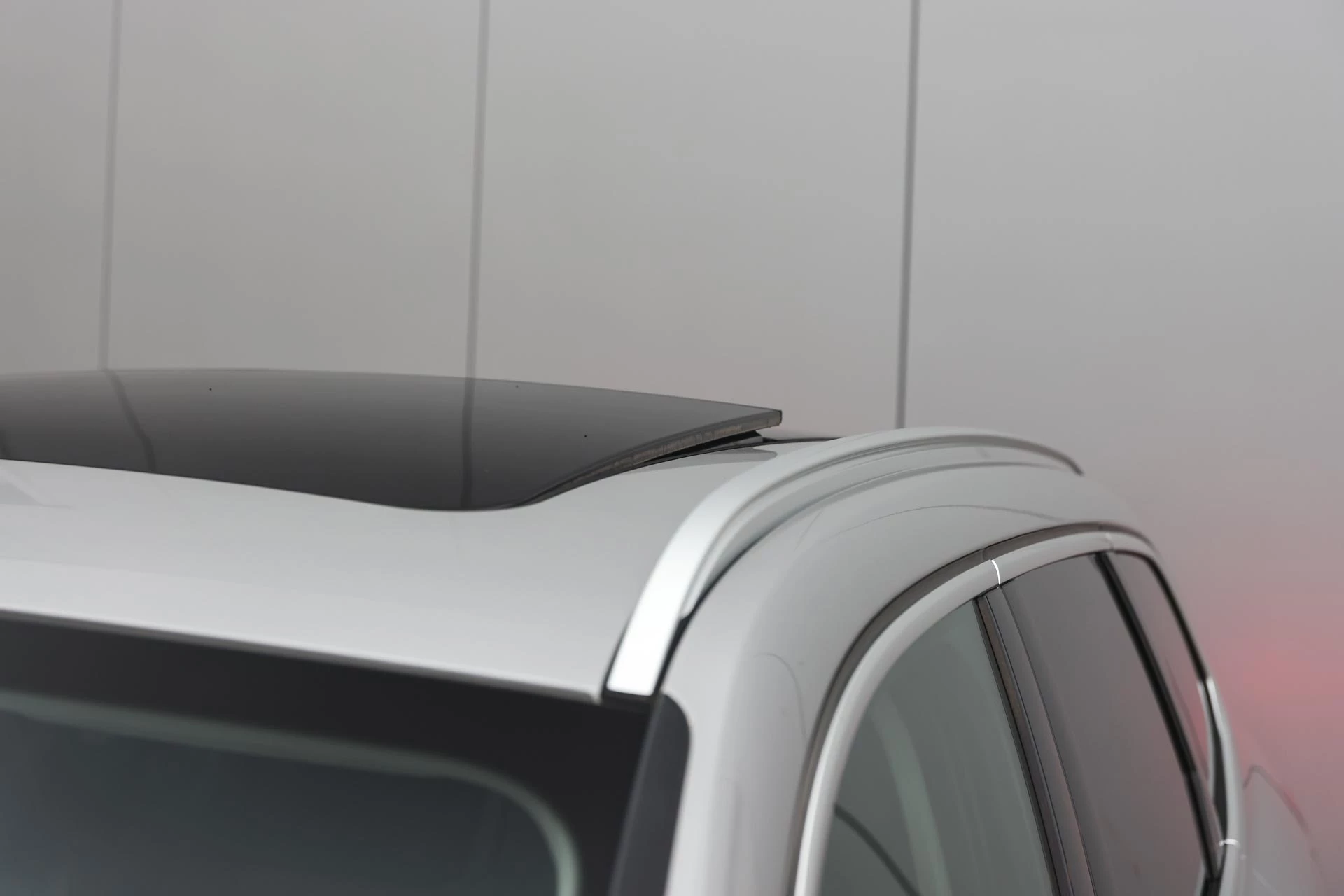 Hoofdafbeelding BMW iX1