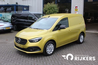 Hoofdafbeelding Mercedes-Benz Citan Mercedes-Benz Citan 112 CDI L1 Pro LED, Navigatie en camera