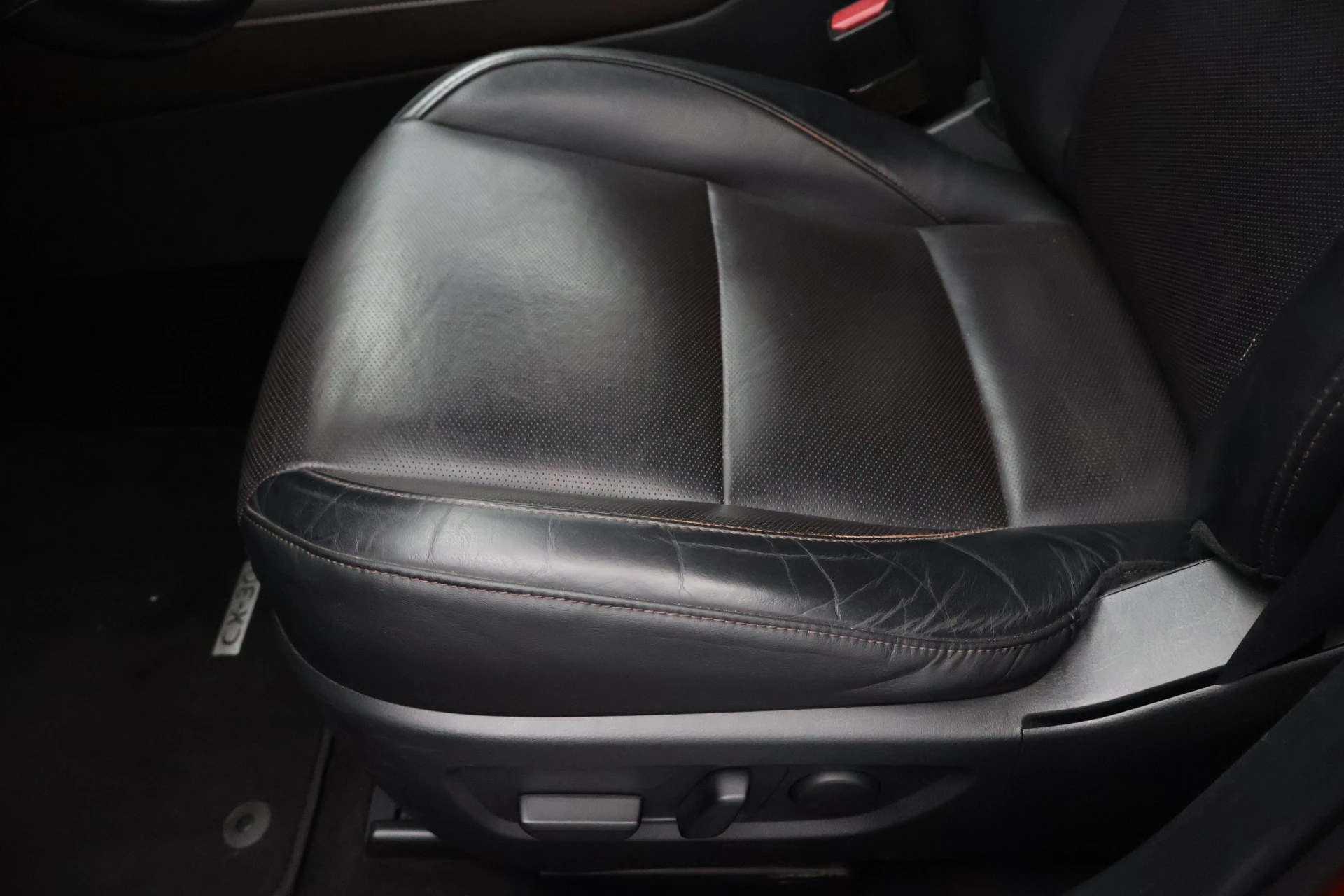 Hoofdafbeelding Mazda CX-30