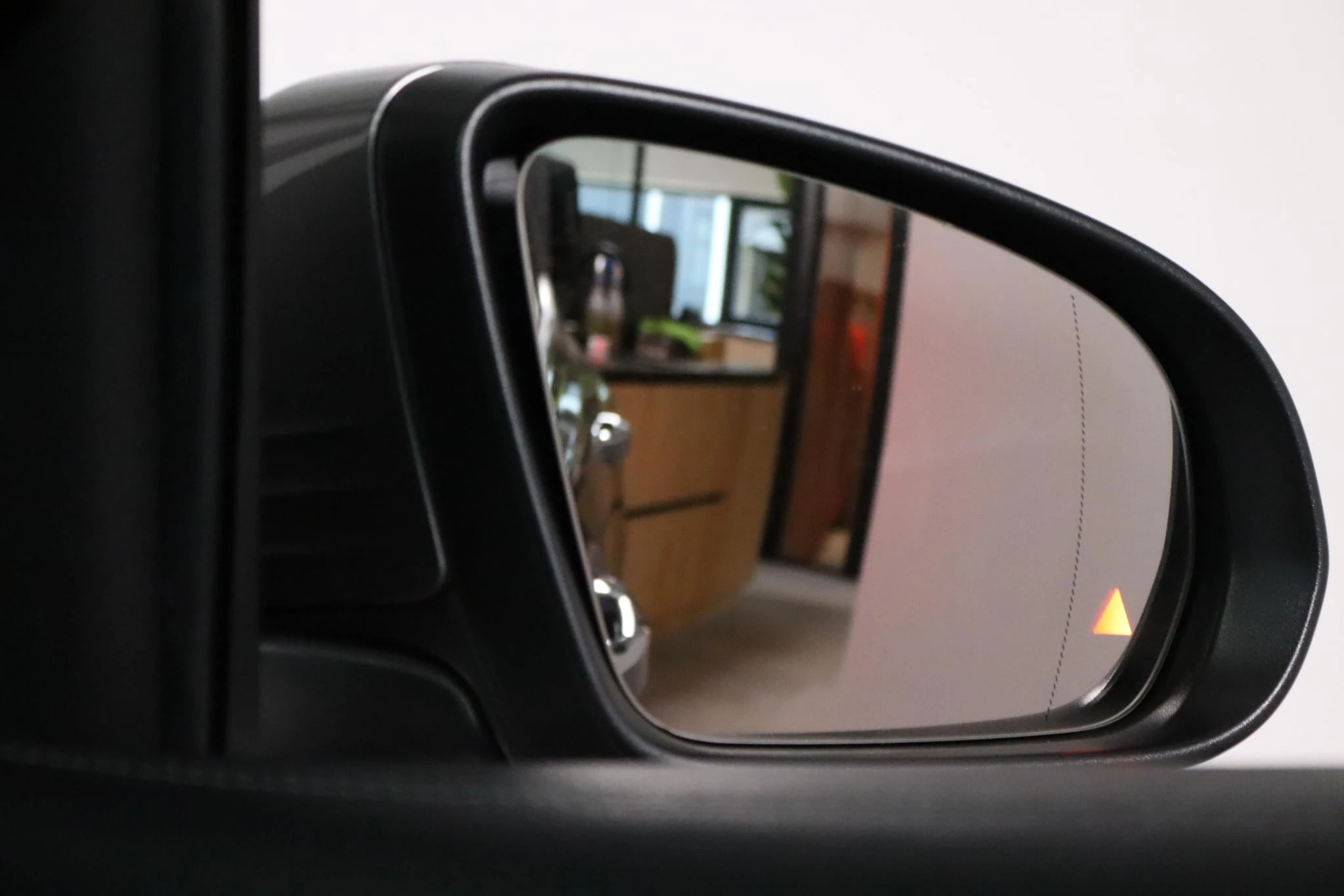 Hoofdafbeelding Mercedes-Benz GLB