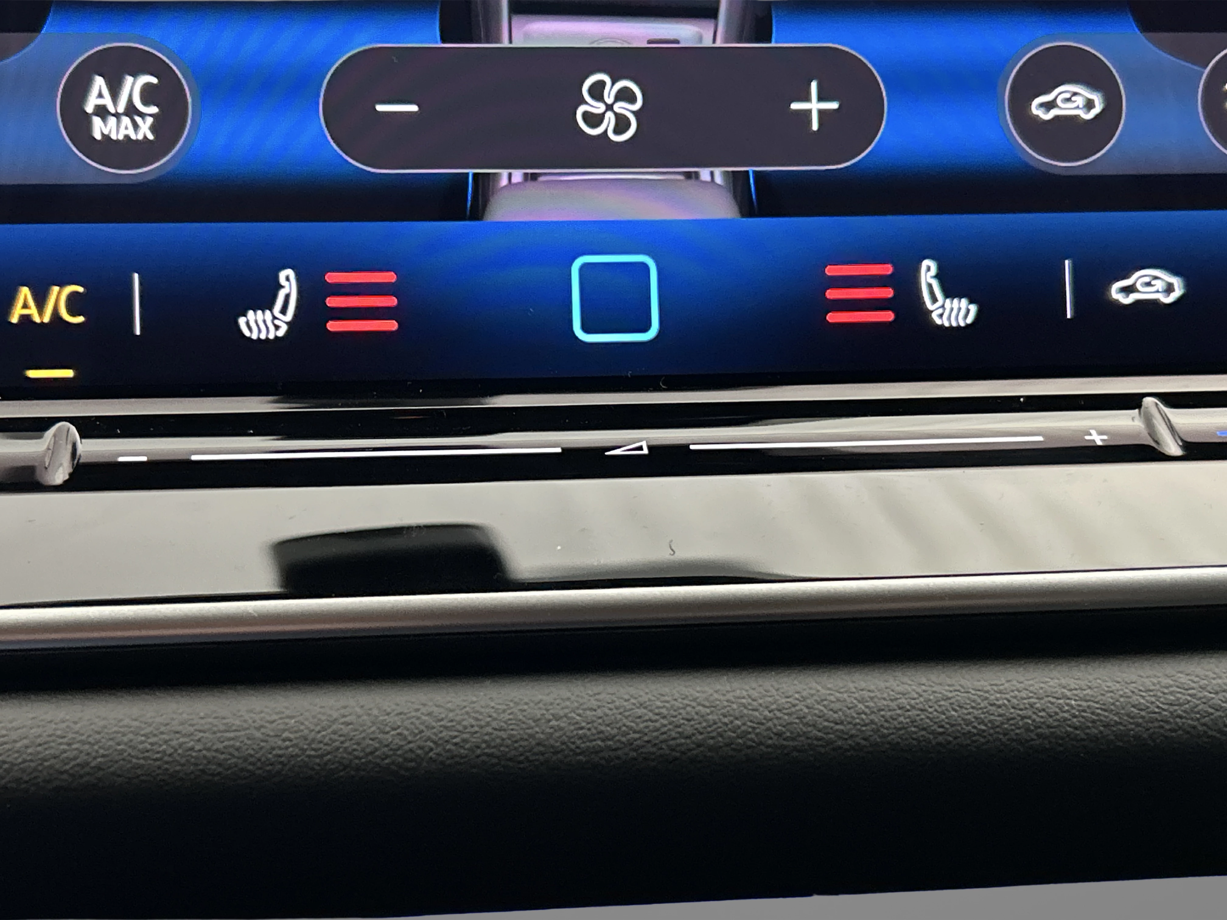 Hoofdafbeelding Volkswagen Tayron