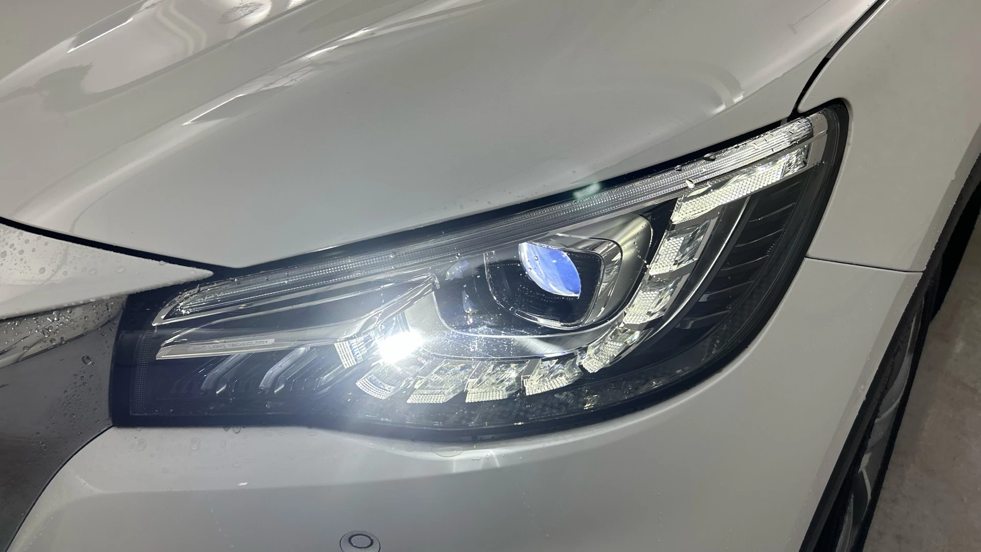 Hoofdafbeelding MG EHS