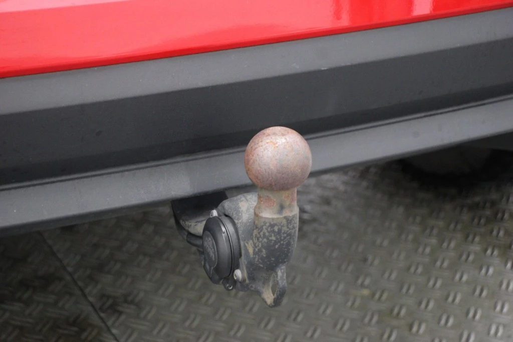 Hoofdafbeelding Škoda Kamiq