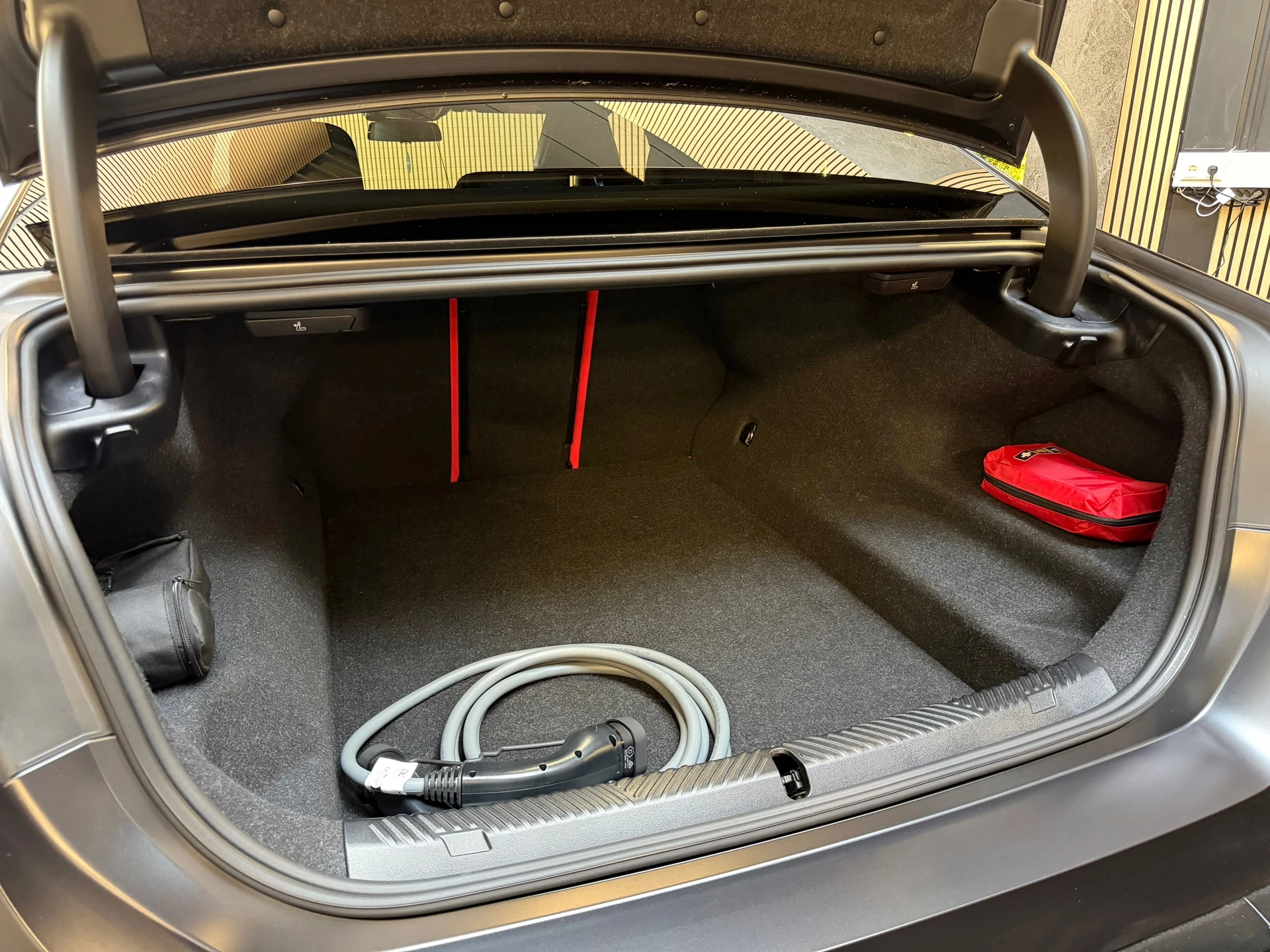 Hoofdafbeelding BMW M5