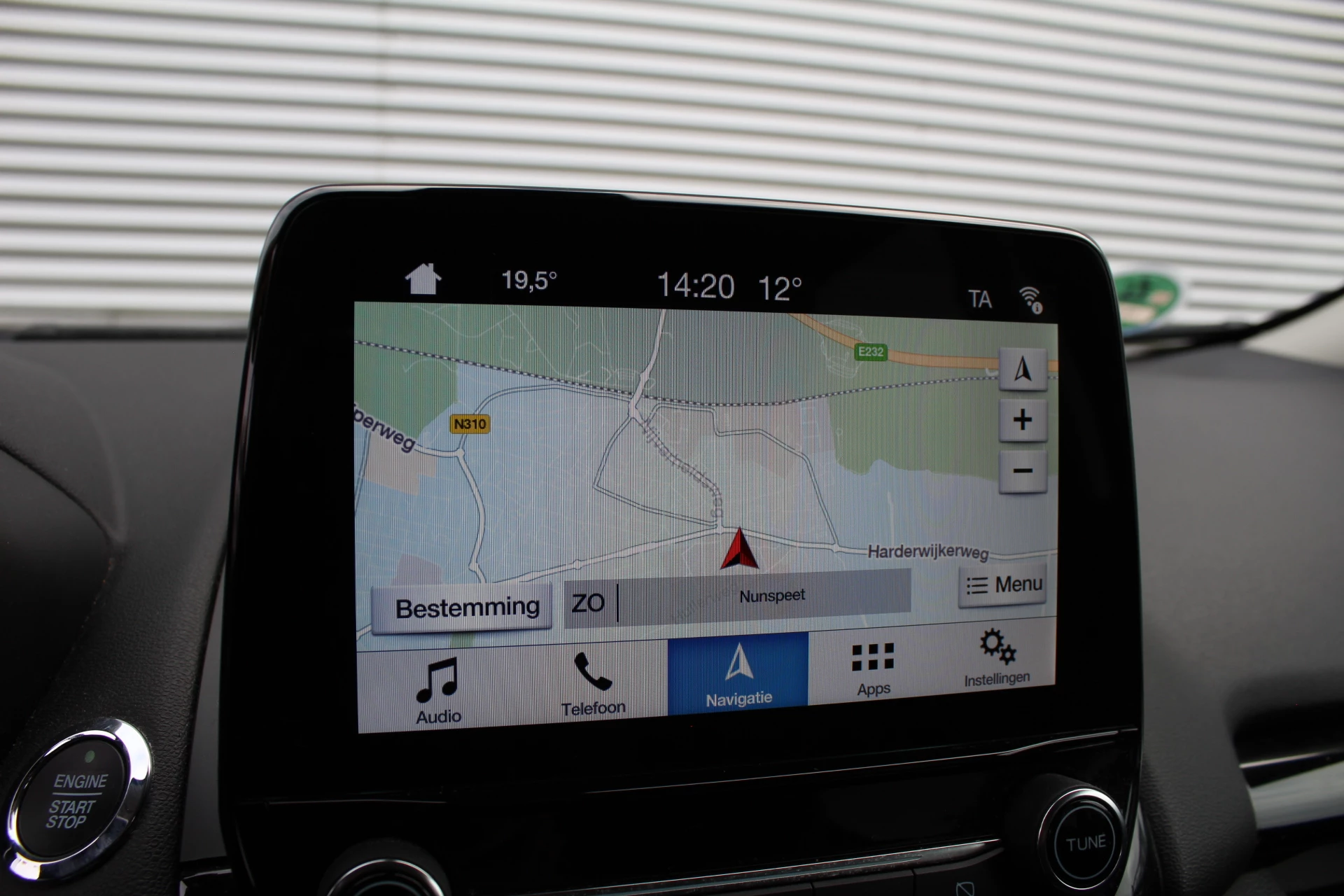 Hoofdafbeelding Ford EcoSport