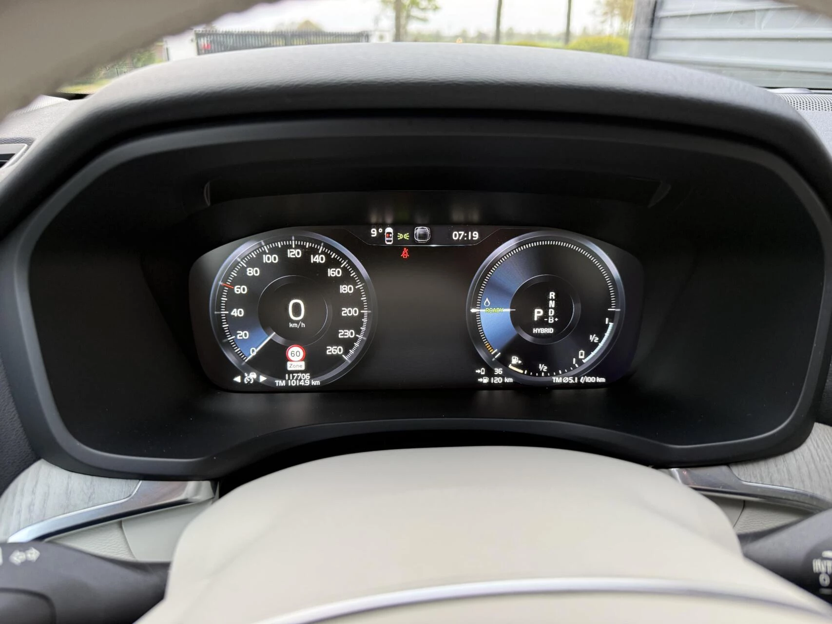 Hoofdafbeelding Volvo S60