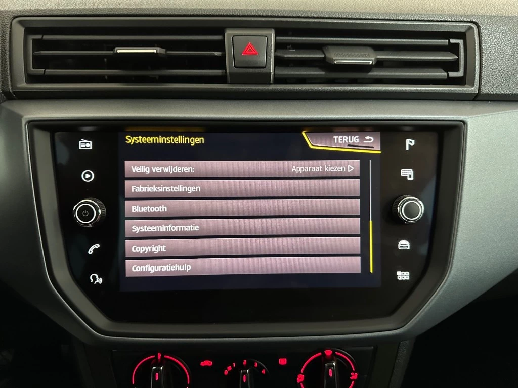 Hoofdafbeelding SEAT Arona