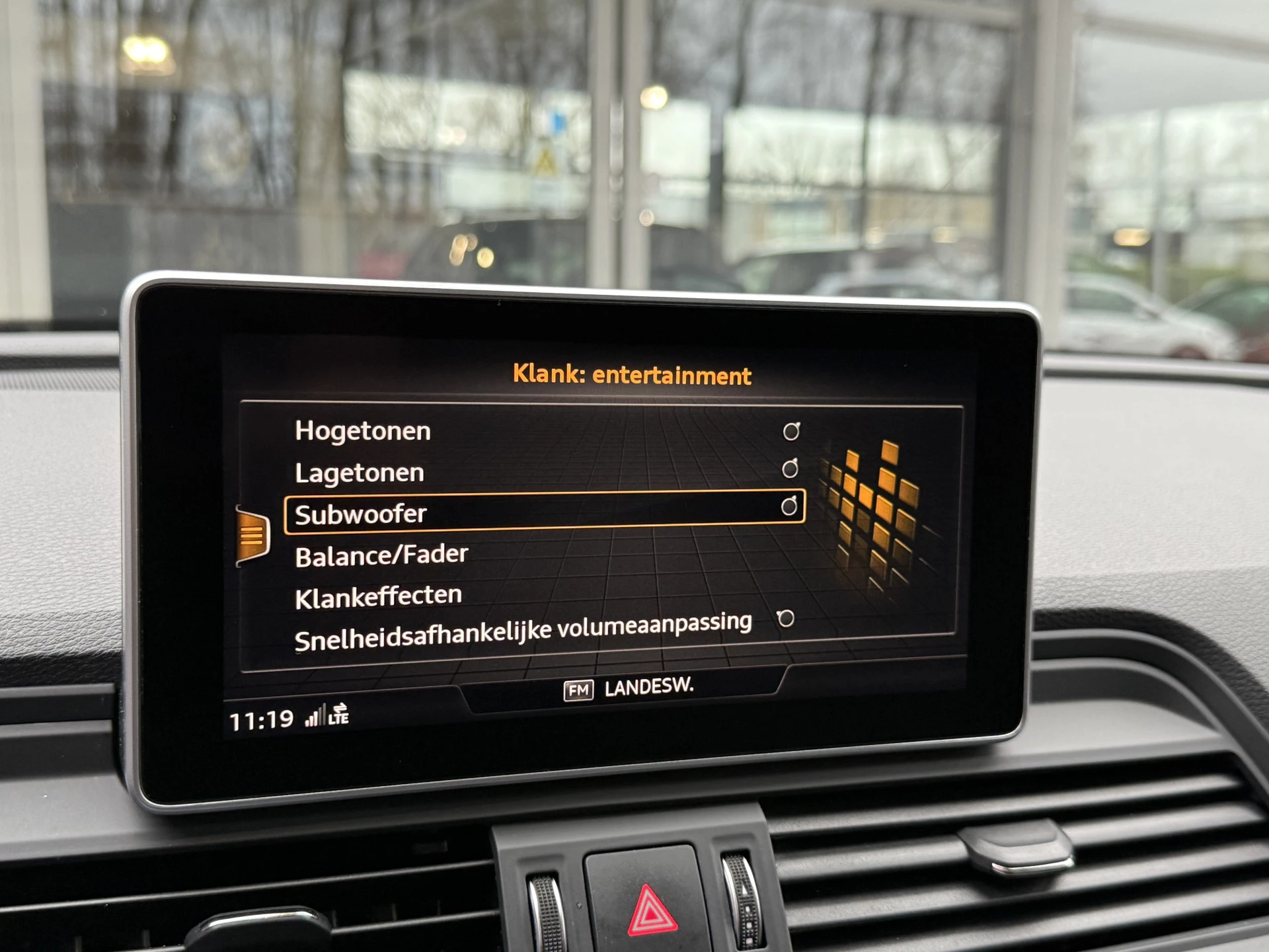 Hoofdafbeelding Audi SQ5