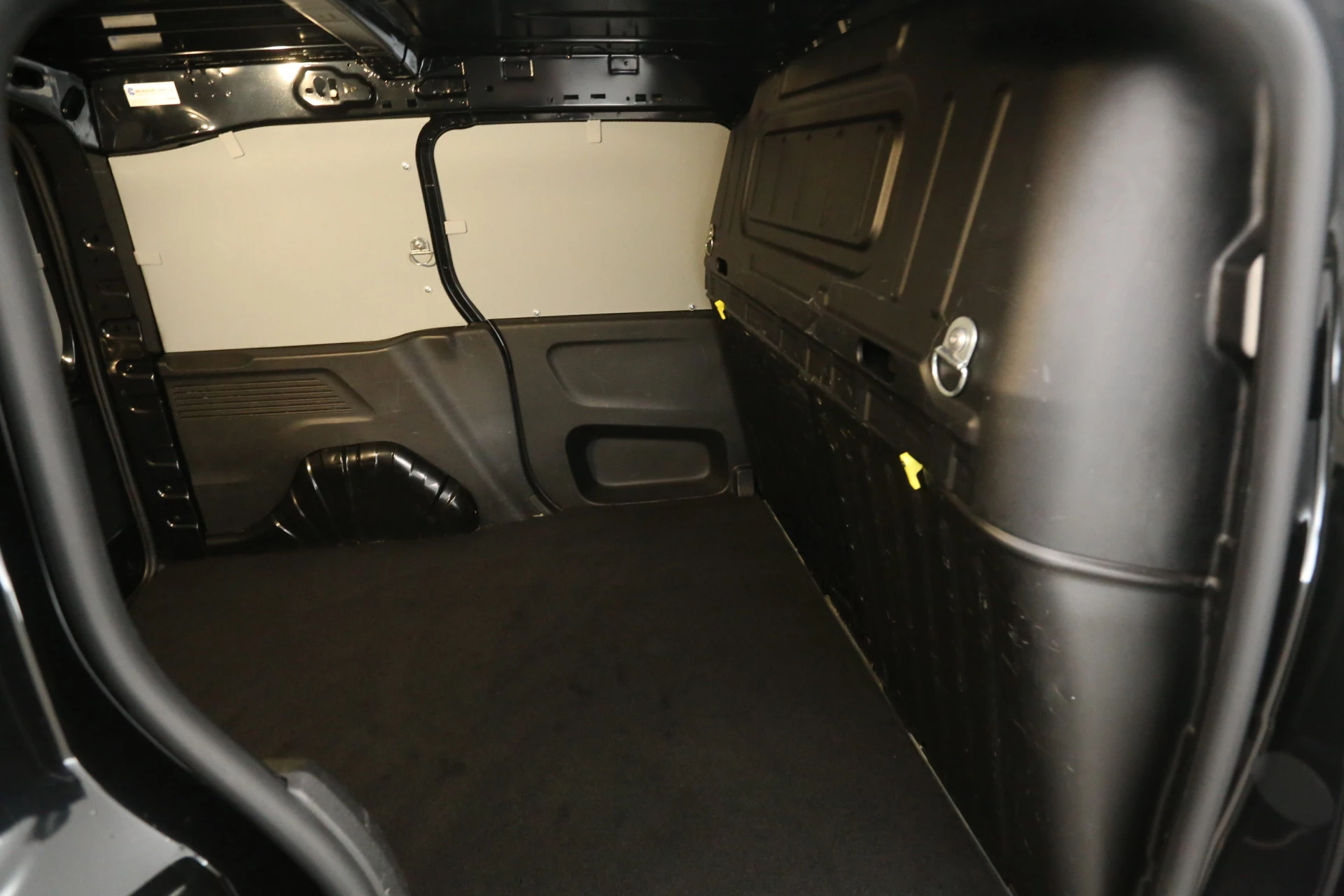 Hoofdafbeelding Fiat Doblò