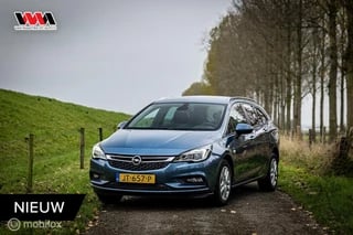 Opel Astra Sports Tourer 1.0 Business Executive