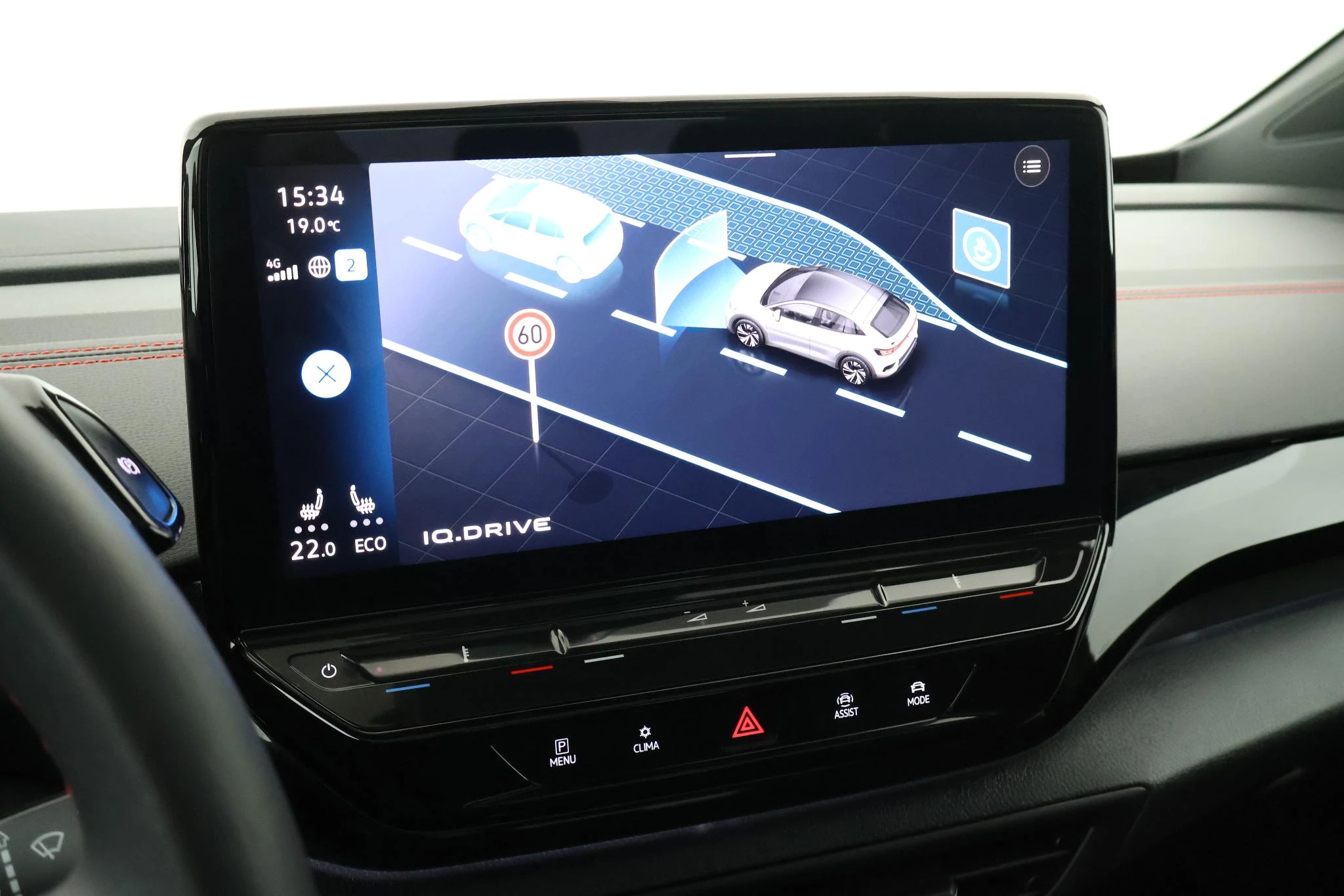 Hoofdafbeelding Volkswagen ID.5