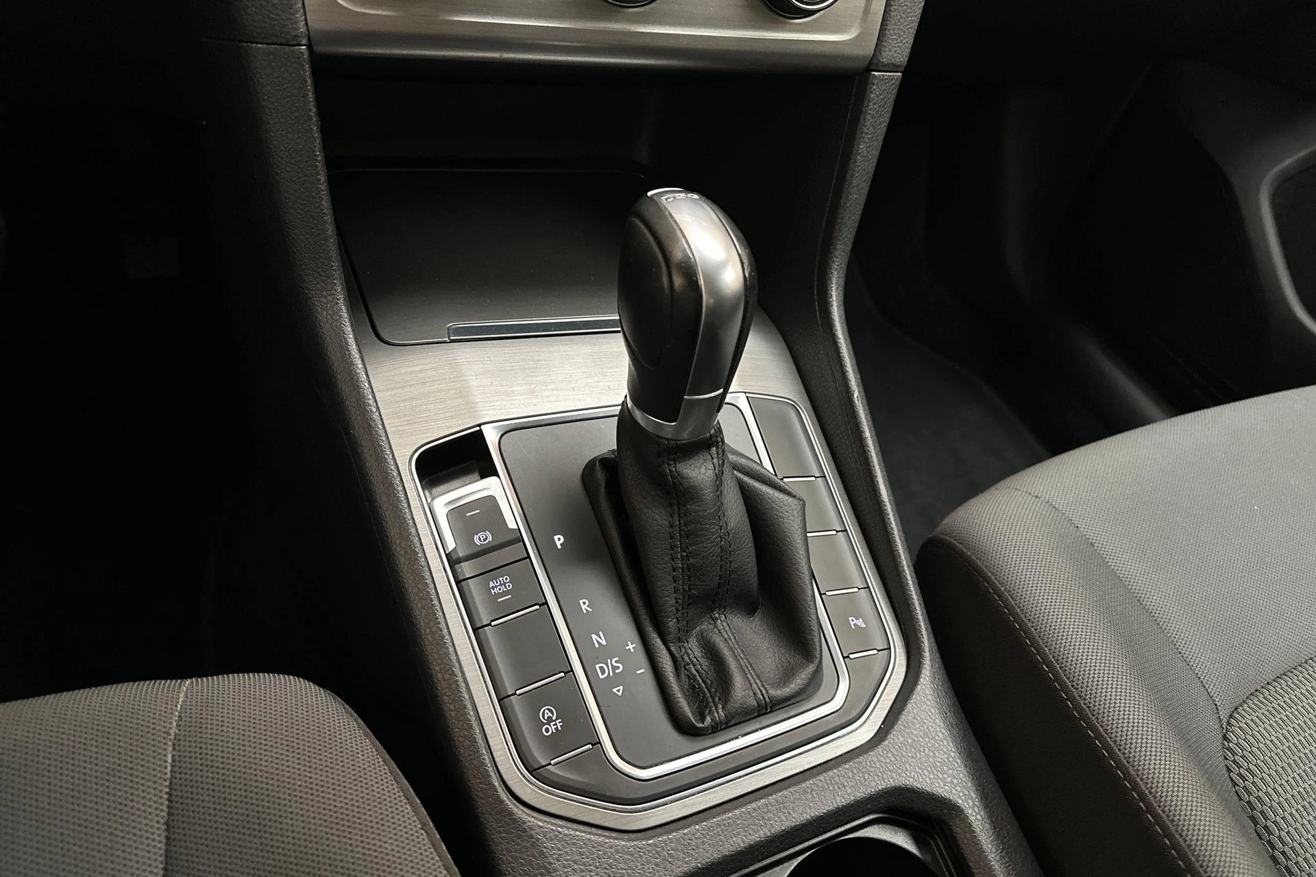 Hoofdafbeelding Volkswagen Golf Sportsvan