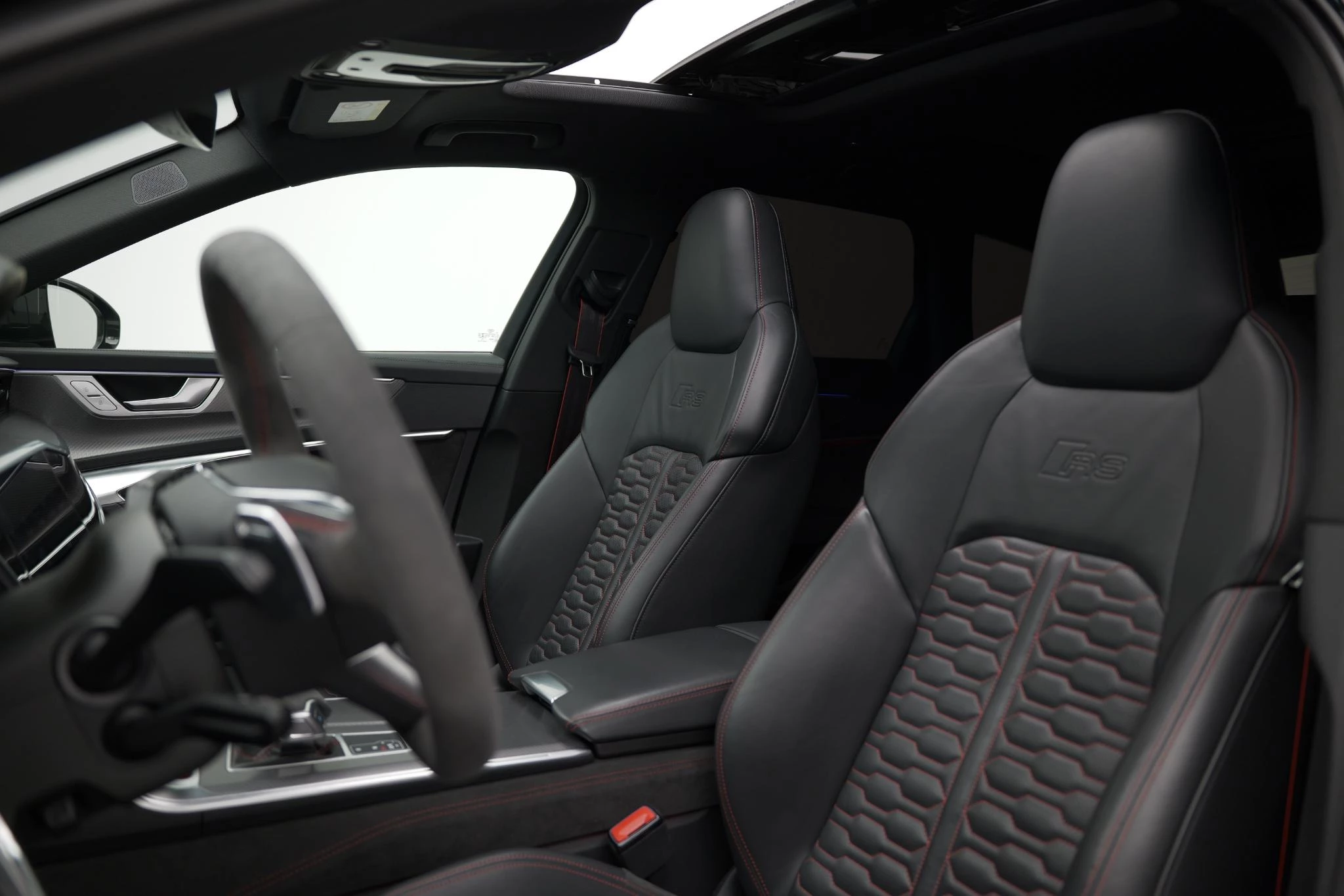 Hoofdafbeelding Audi RS6