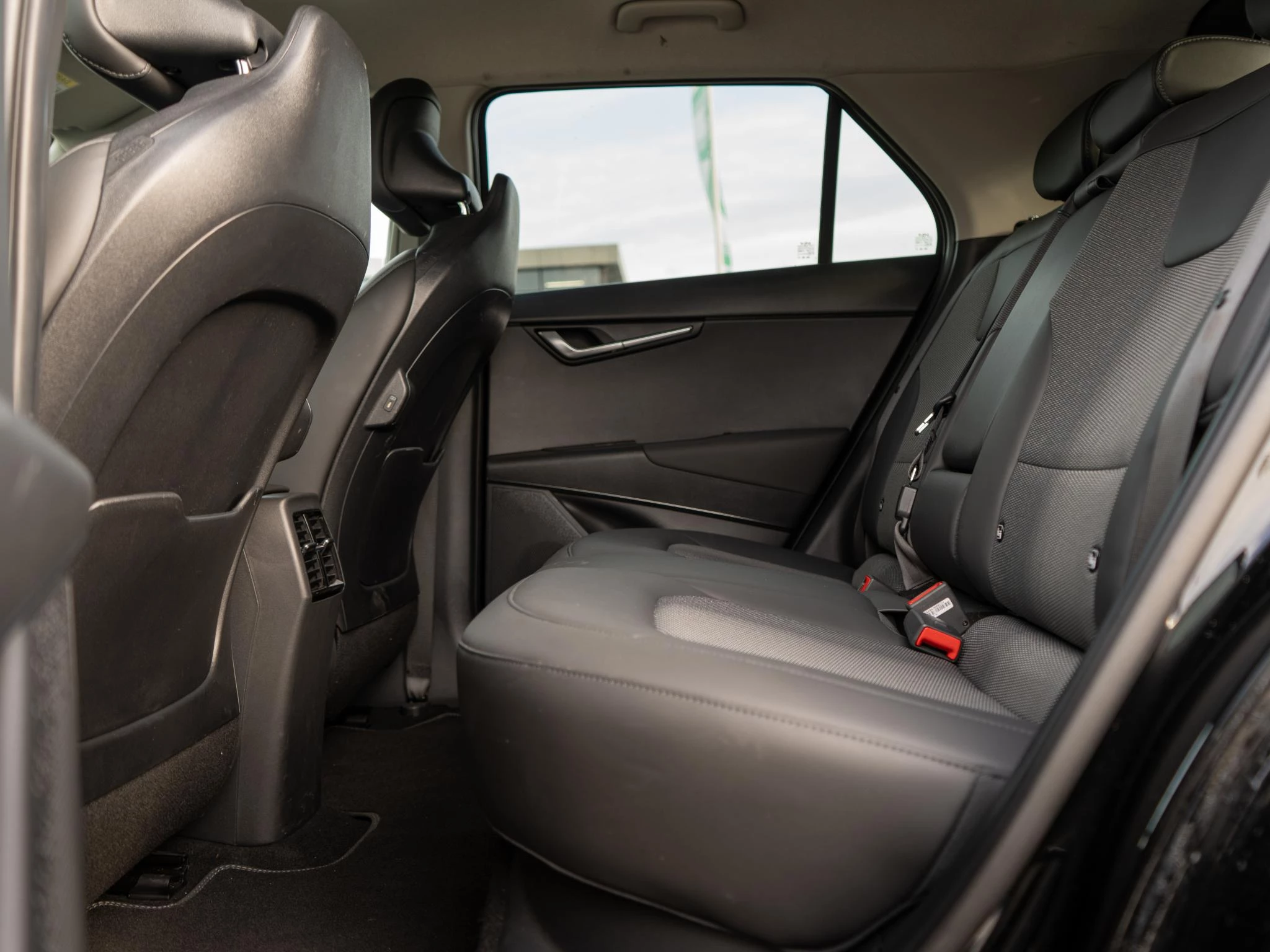 Hoofdafbeelding Kia Niro EV