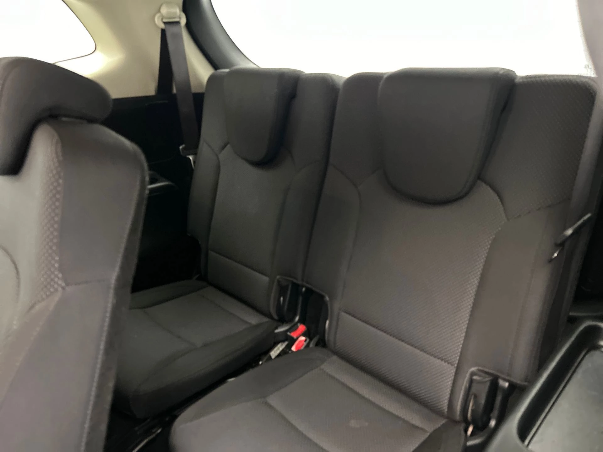 Hoofdafbeelding Kia Carens