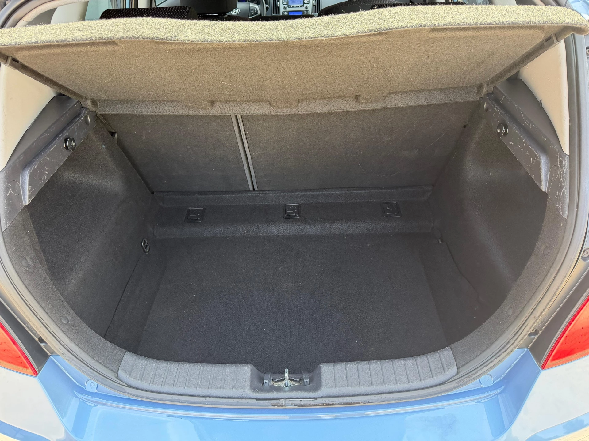 Hoofdafbeelding Hyundai i30