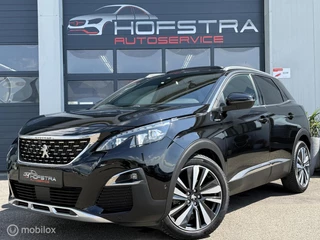 Peugeot 3008 1.6 PureTech GT Line Pano Leer Full-Led 181PK! Bomvol!