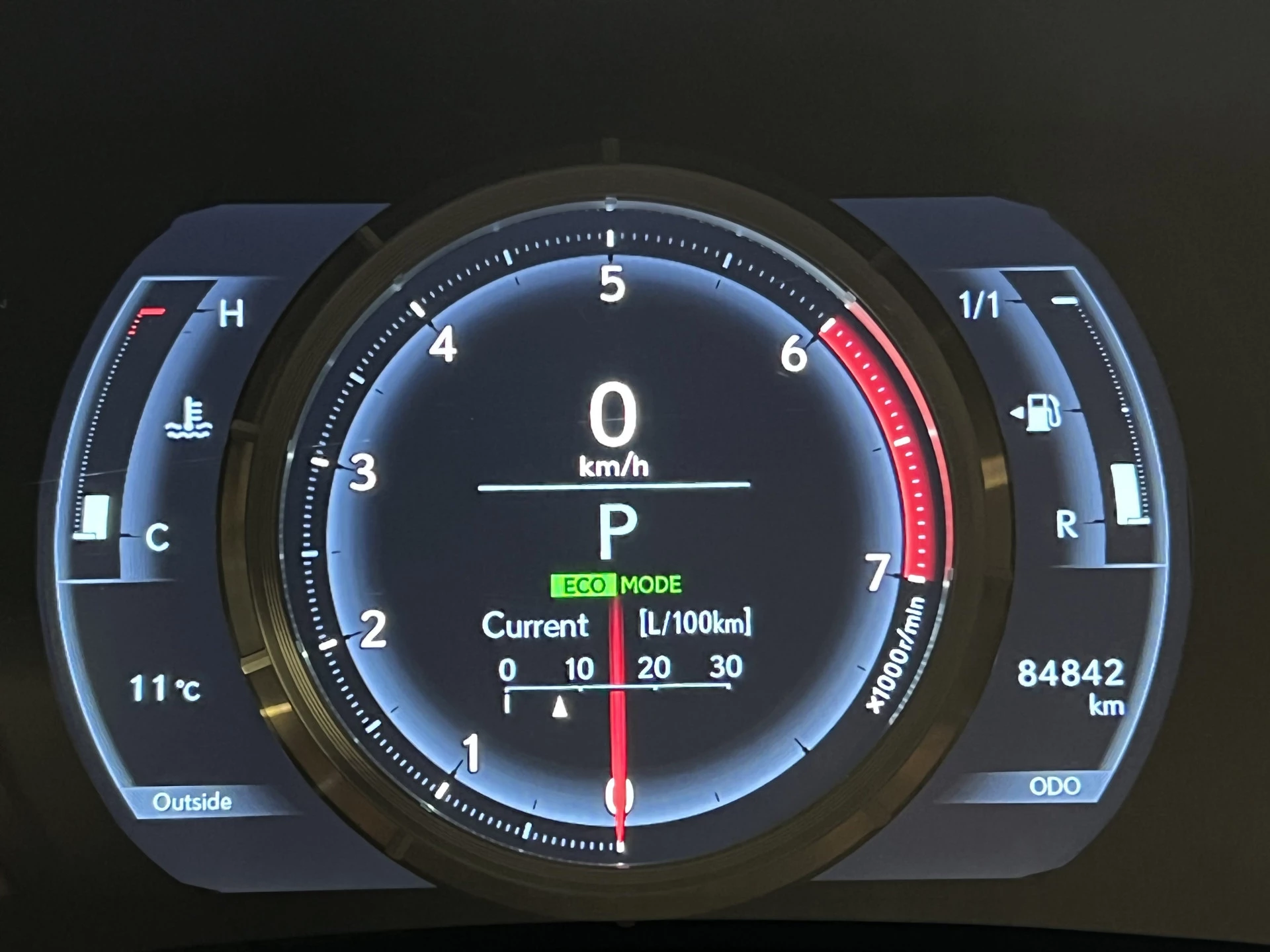 Hoofdafbeelding Lexus RC