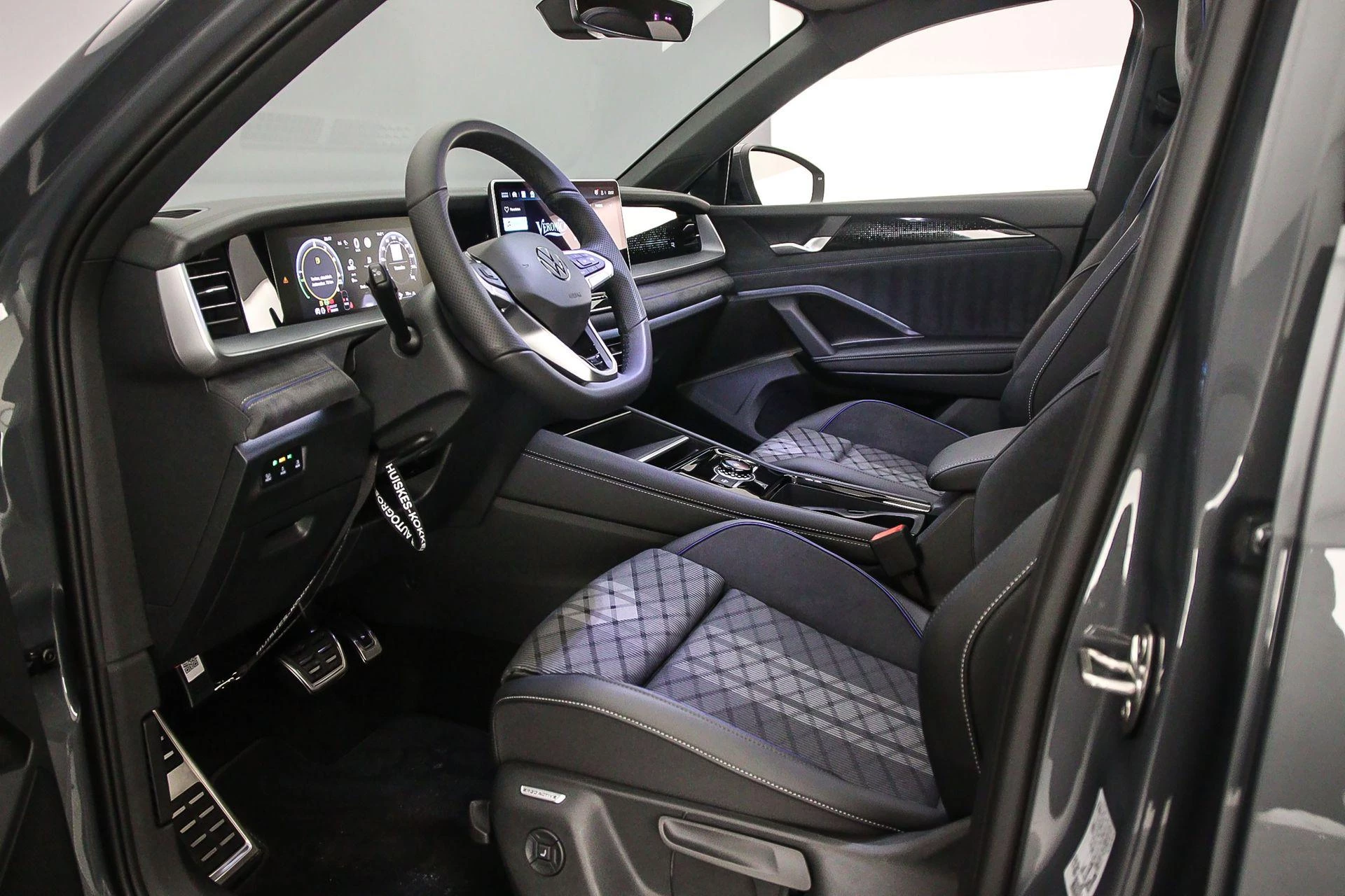 Hoofdafbeelding Volkswagen Tayron