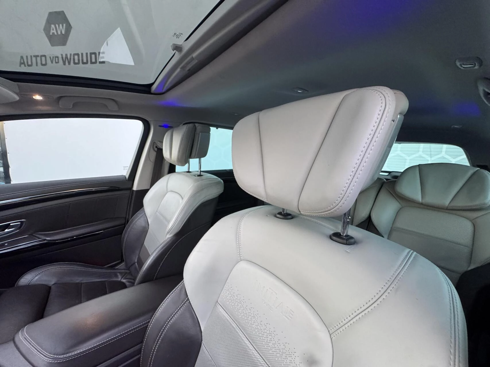 Hoofdafbeelding Renault Espace