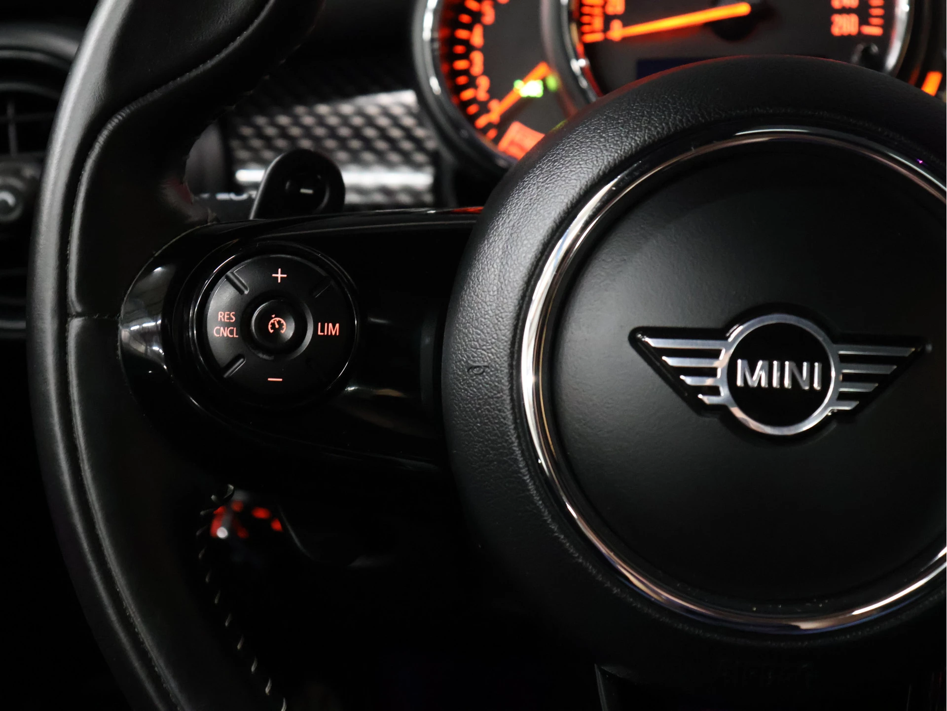 Hoofdafbeelding MINI Cooper S