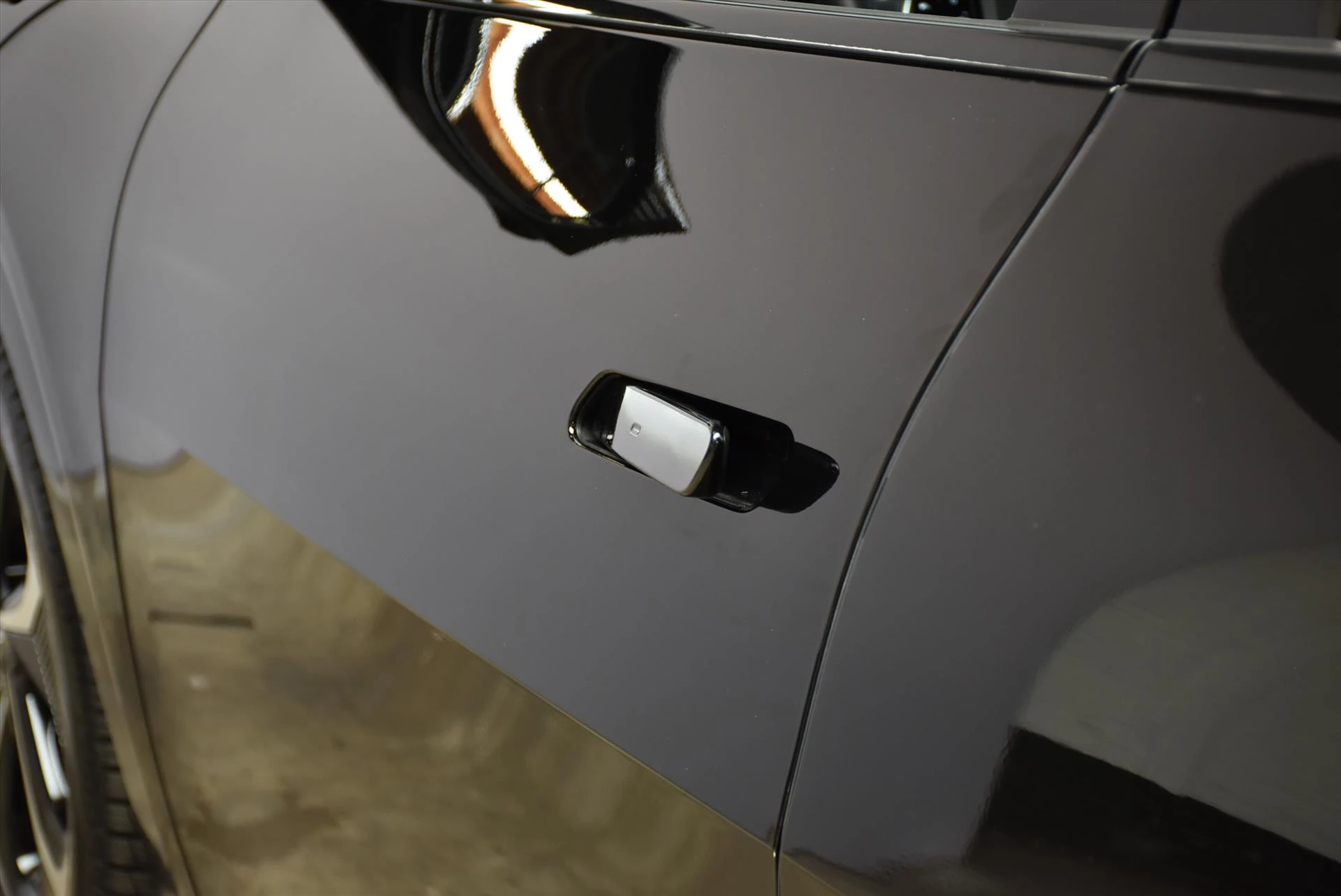 Hoofdafbeelding Kia EV6