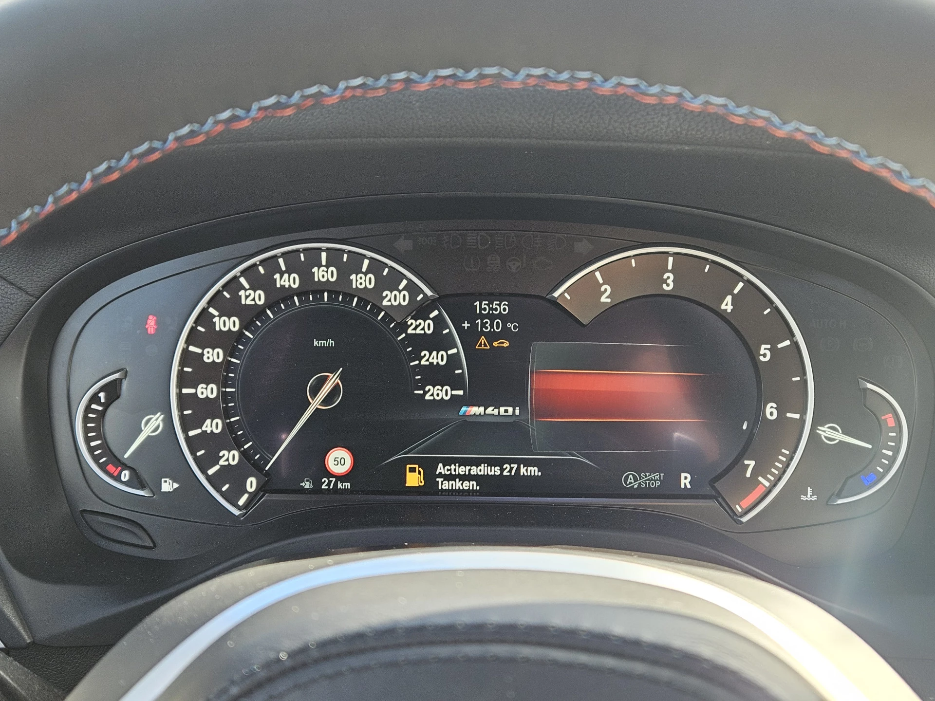 Hoofdafbeelding BMW X4