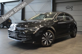 Volkswagen Golf 1.5 TSI GOAL navi clima cruise led pdc trekhaak !!