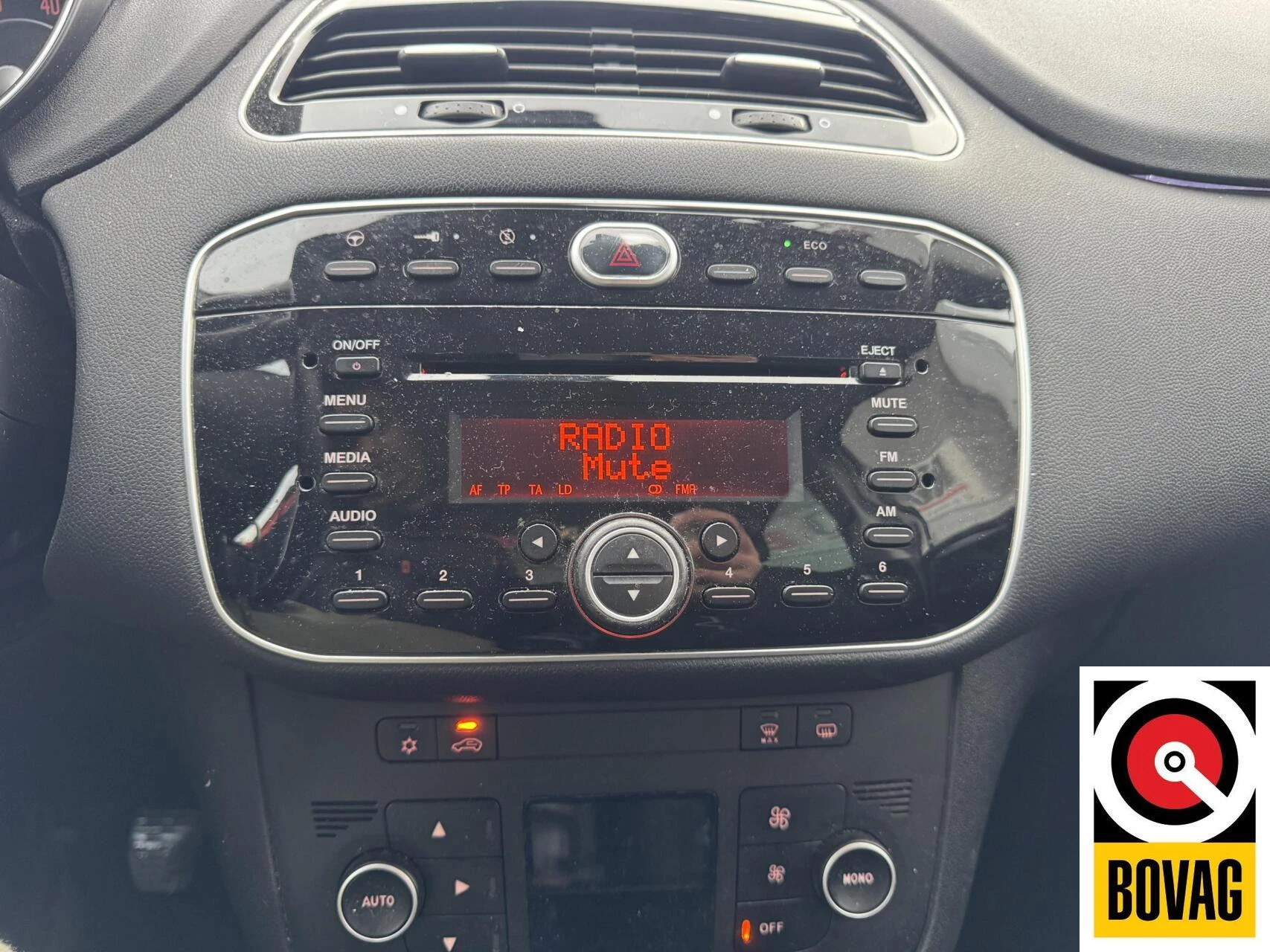 Hoofdafbeelding Fiat Punto