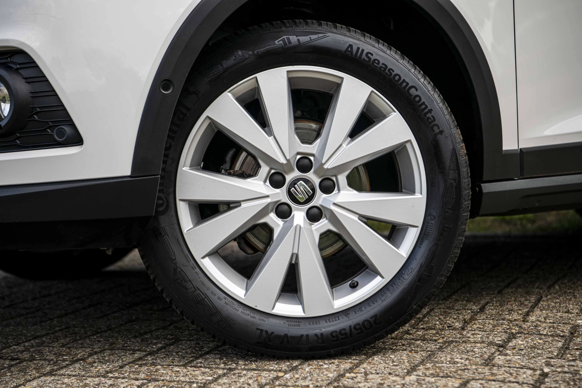 Hoofdafbeelding SEAT Arona