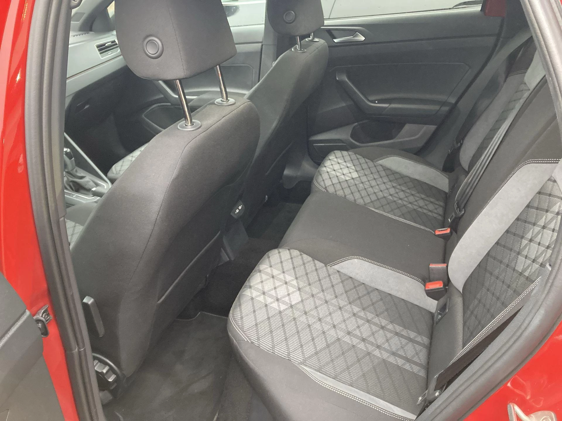 Hoofdafbeelding Volkswagen Taigo