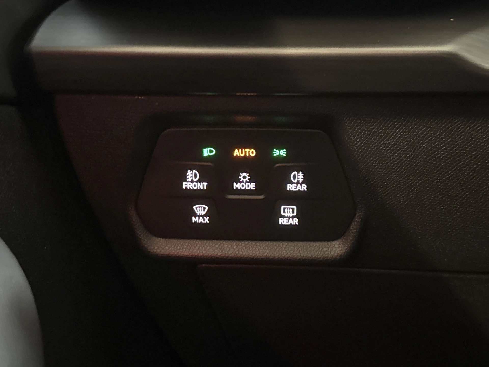 Hoofdafbeelding CUPRA Leon