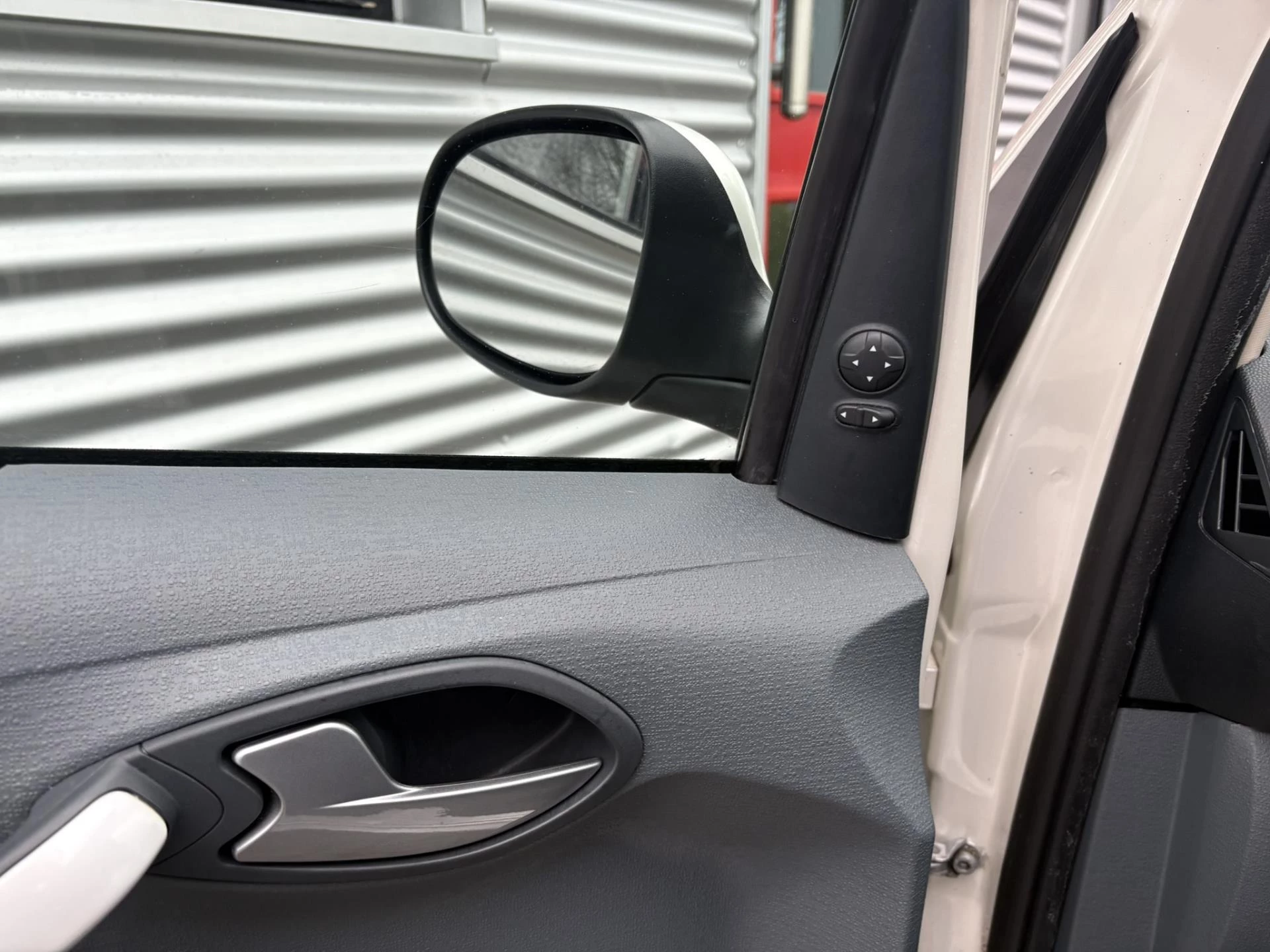 Hoofdafbeelding Ford Ka