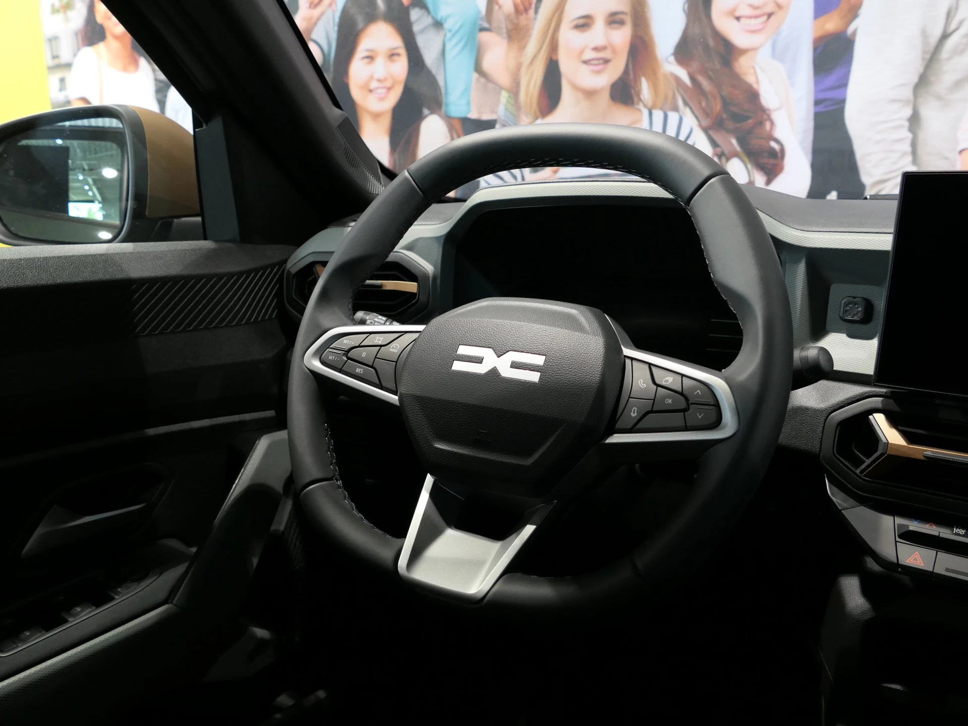 Hoofdafbeelding Dacia Duster