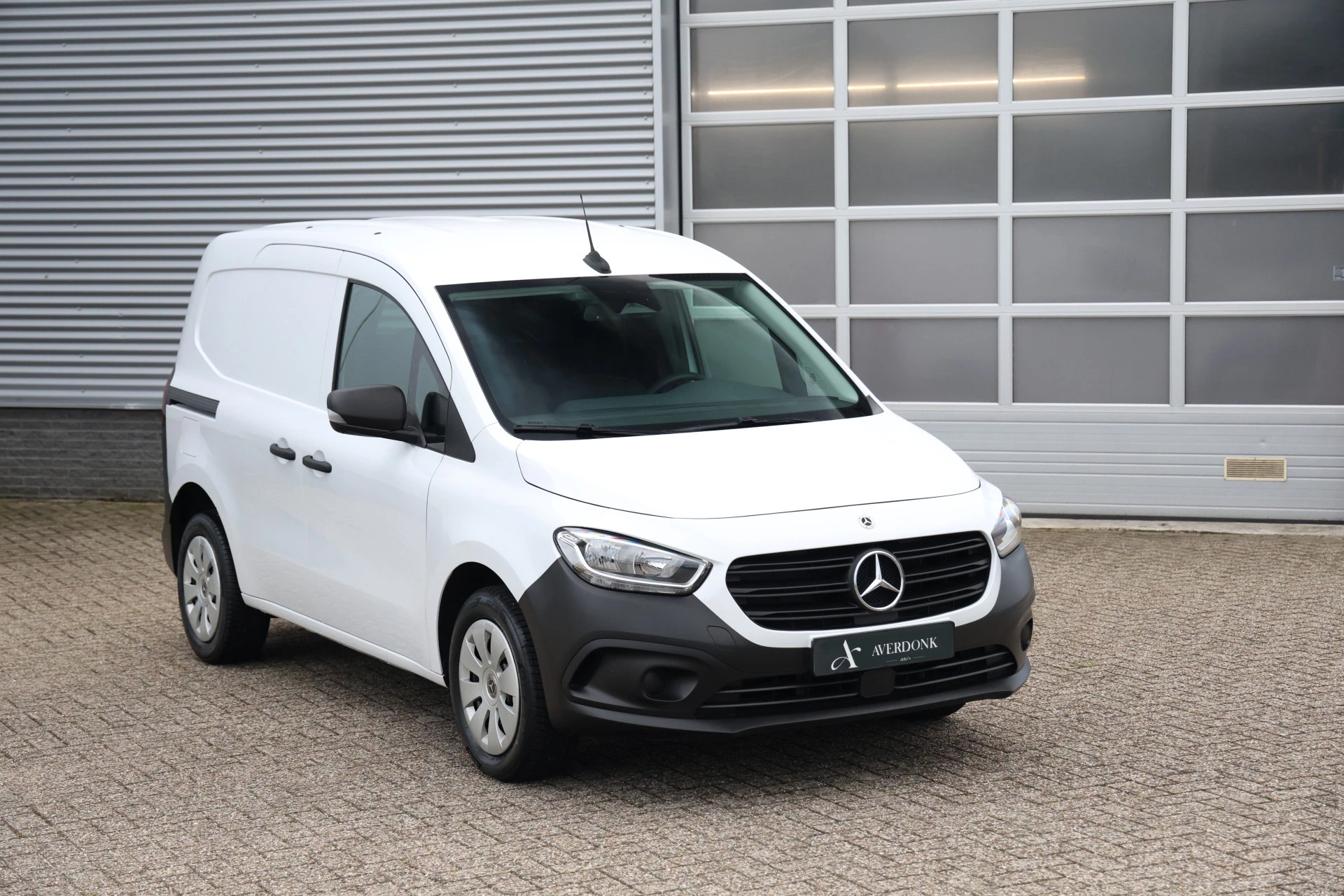 Hoofdafbeelding Mercedes-Benz Citan